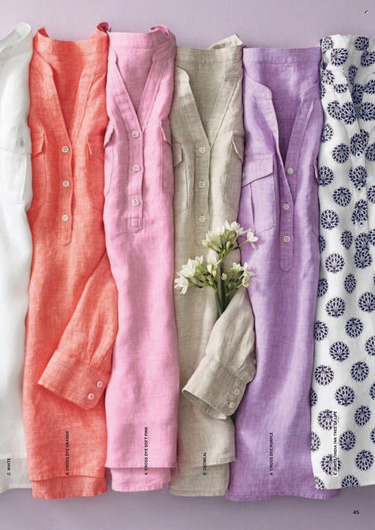 Talbots Weekly Ad Flyer Specials April 1 to April 30, 2023