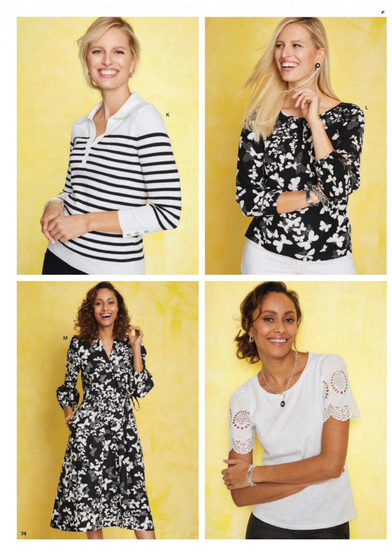 Talbots Weekly Ad Flyer Specials April 1 to April 30, 2023