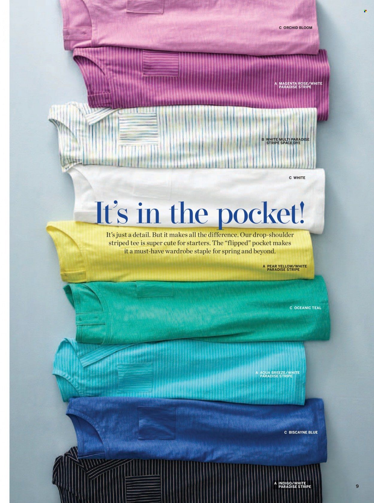 Talbots Weekly Ad Flyer Specials April 1 to April 30, 2023