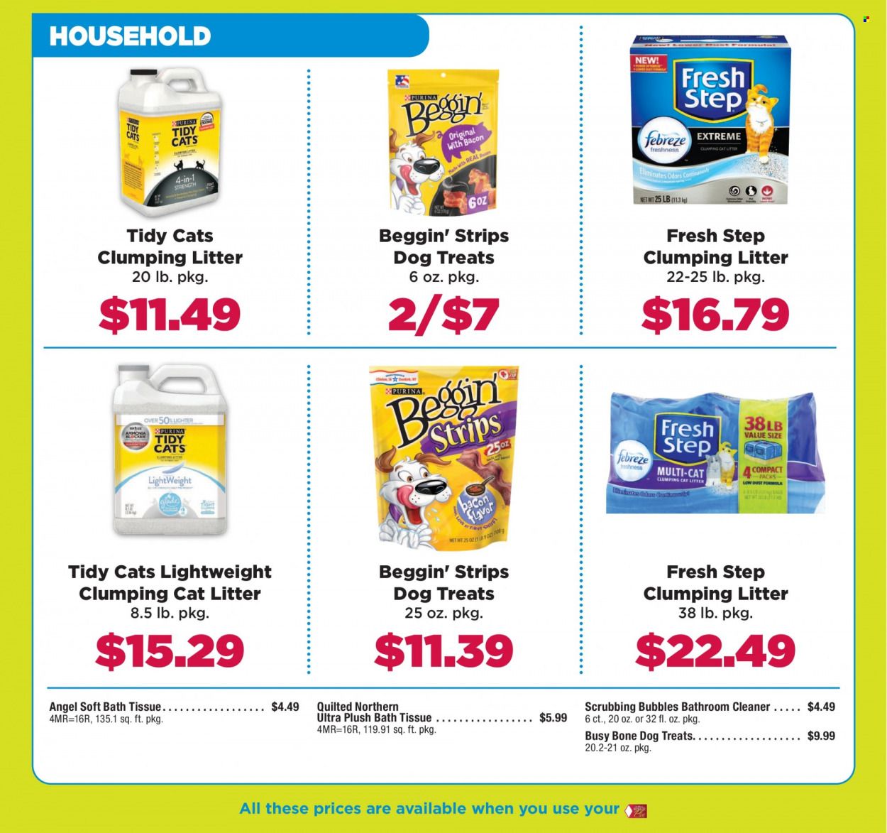 Tops Weekly Ad Flyer Specials March 12 to April 29, 2023