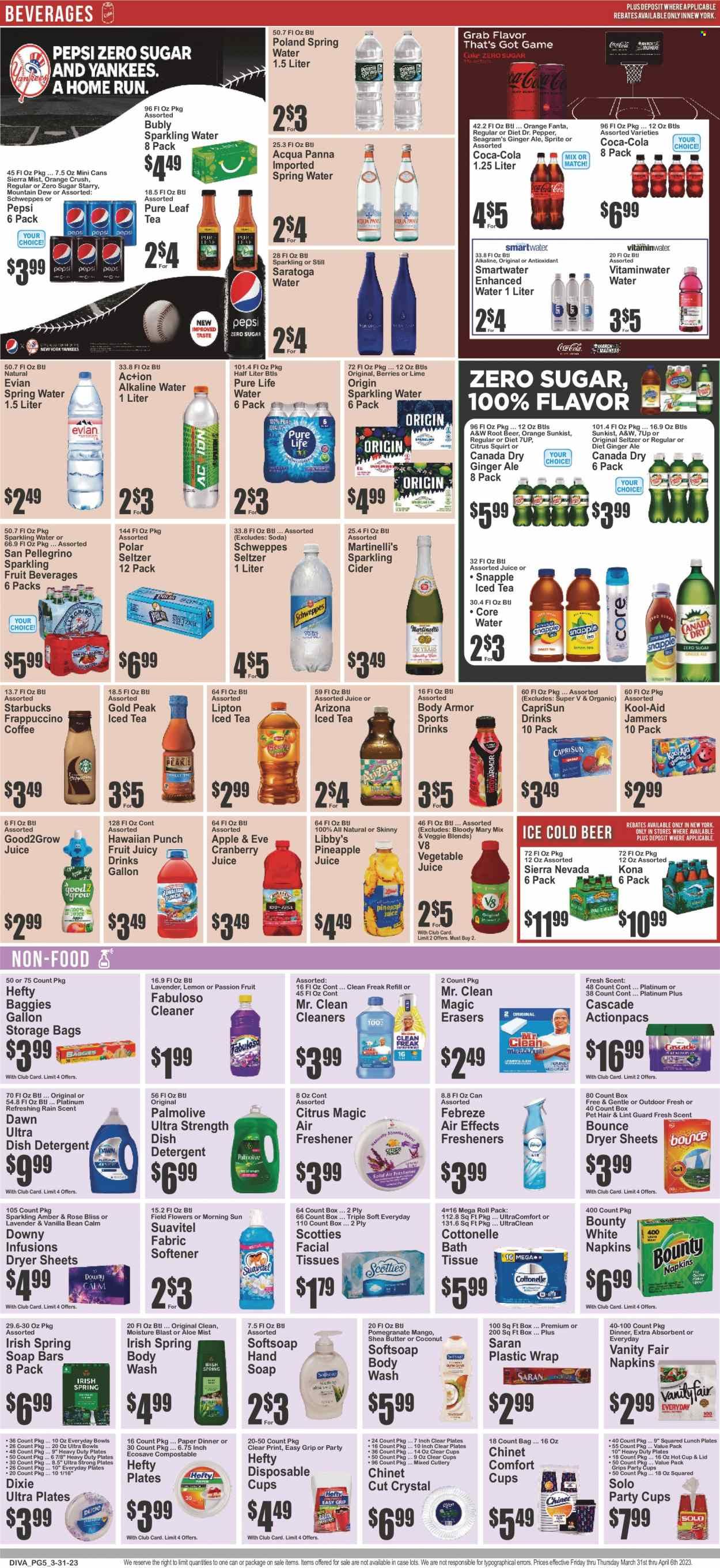 Food Dynasty (NY) Weekly Ad Flyer Specials March 31 to April 6, 2023