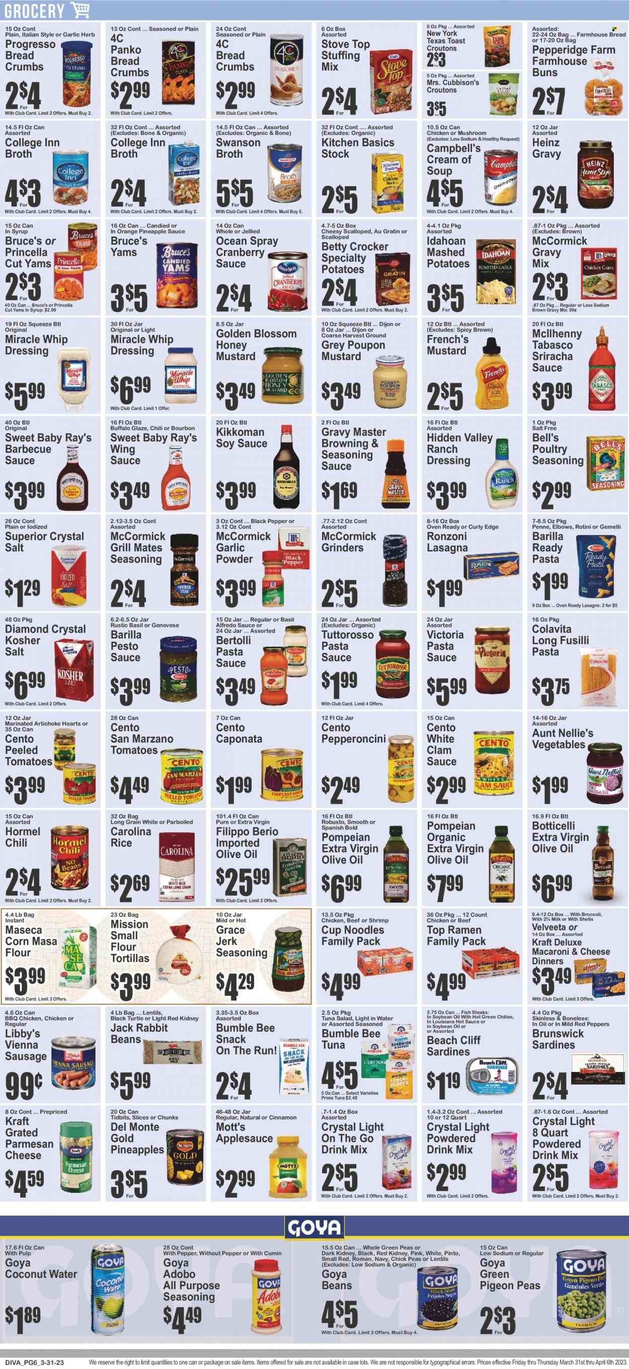 Food Dynasty (NY) Weekly Ad Flyer Specials March 31 to April 6, 2023