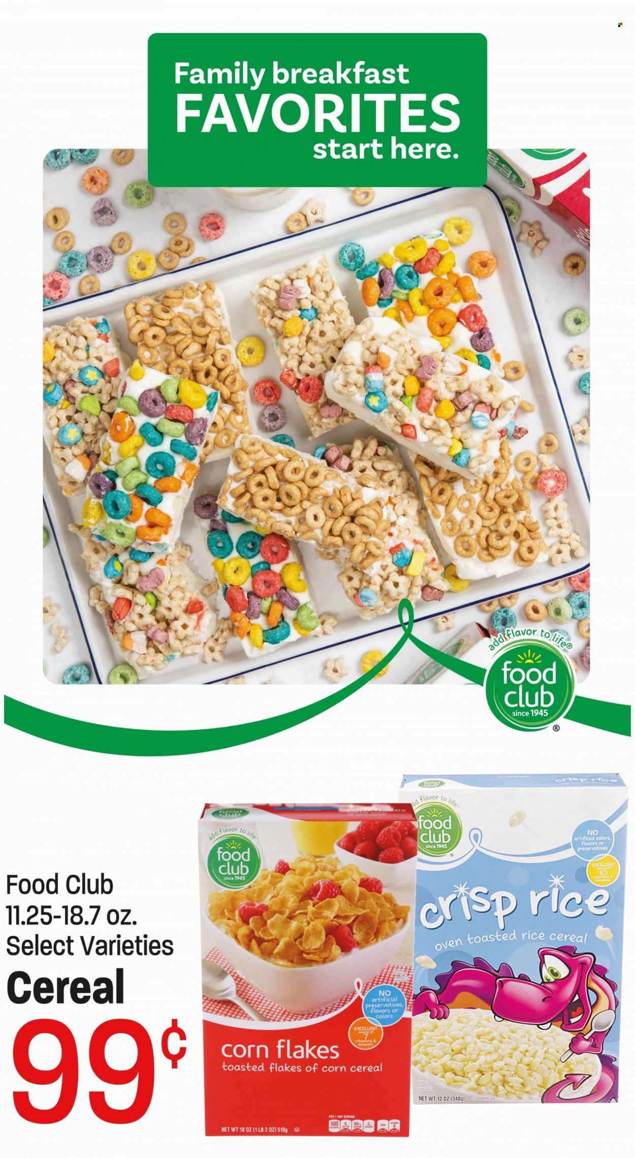 Fresh Market (UT) Weekly Ad Flyer Specials March 29 to April 4, 2023