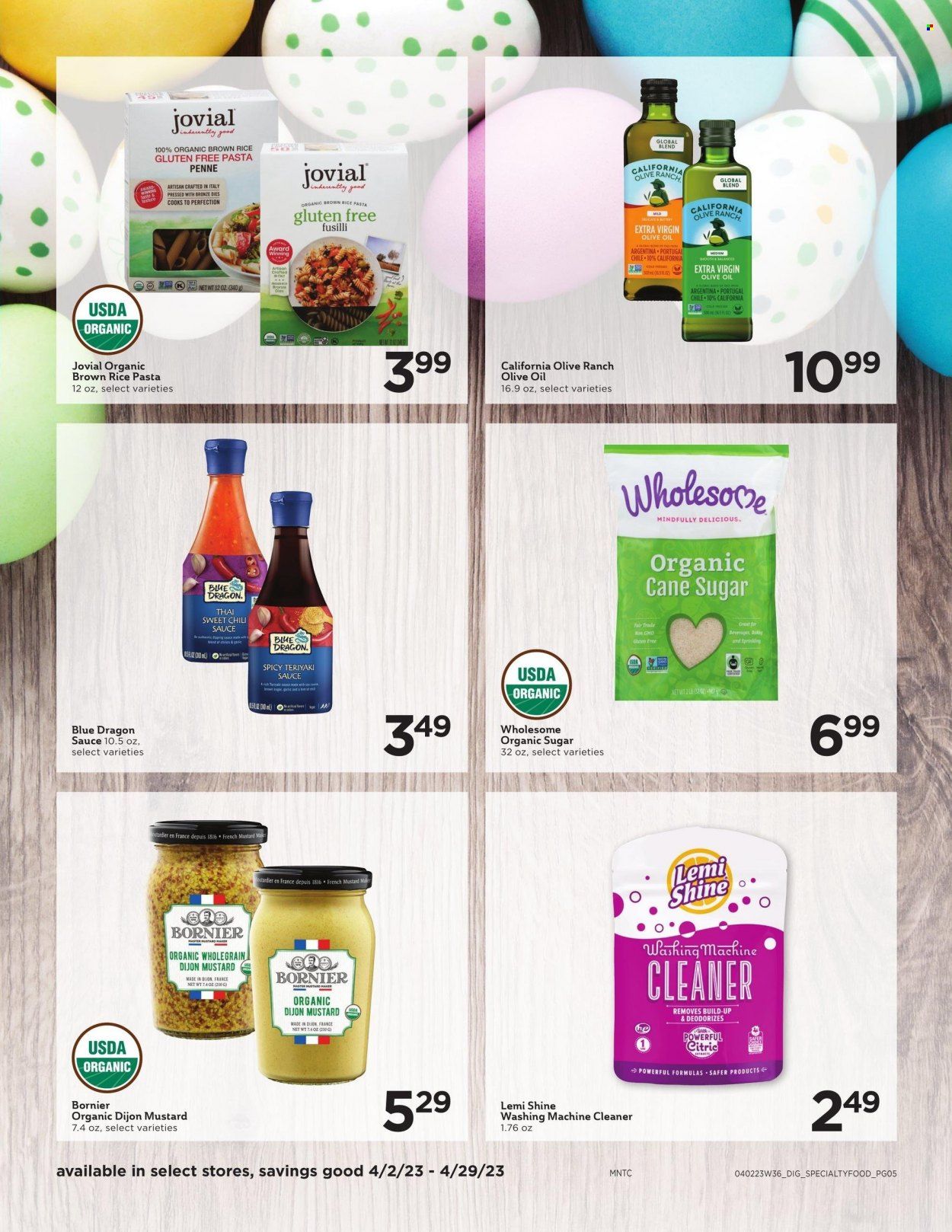 Cub Foods (MN) Weekly Ad Flyer Specials April 2 to April 29, 2023