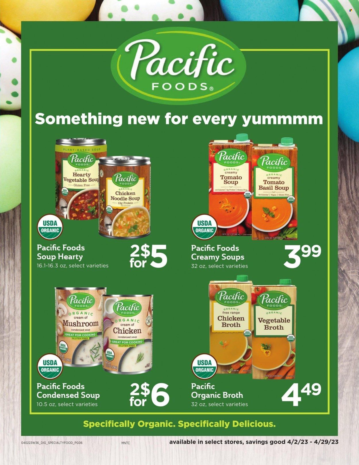 Cub Foods (MN) Weekly Ad Flyer Specials April 2 to April 29, 2023