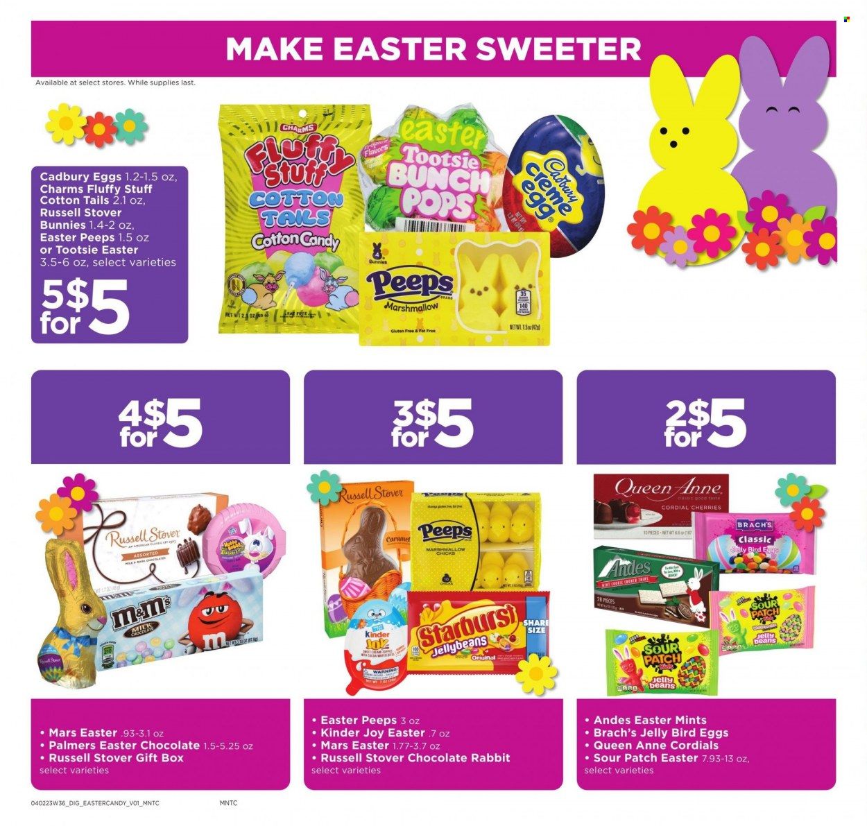 Cub Foods (MN) Weekly Ad Flyer Specials April 2 to April 9, 2023