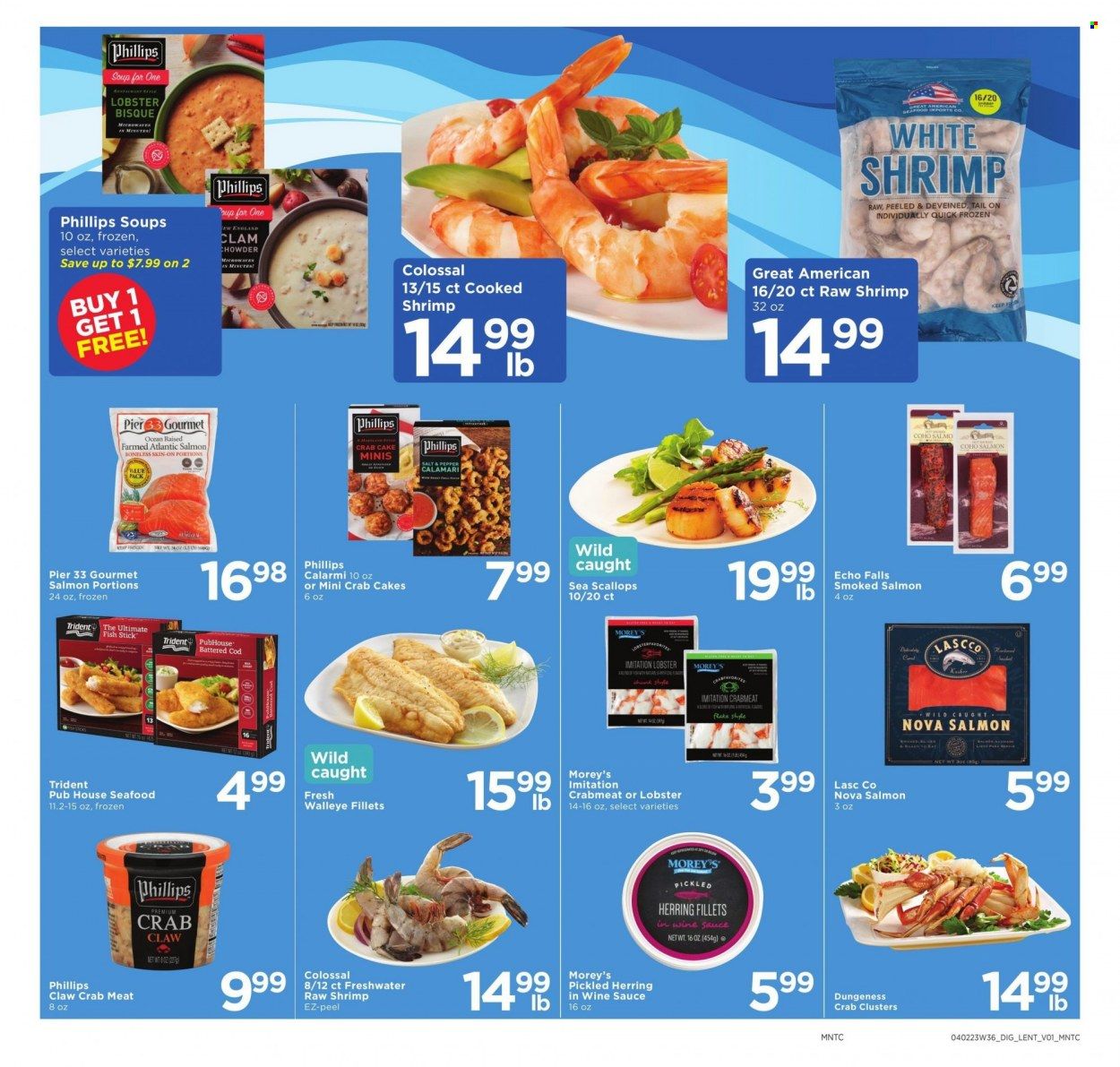 Cub Foods (MN) Weekly Ad Flyer Specials April 2 to April 9, 2023