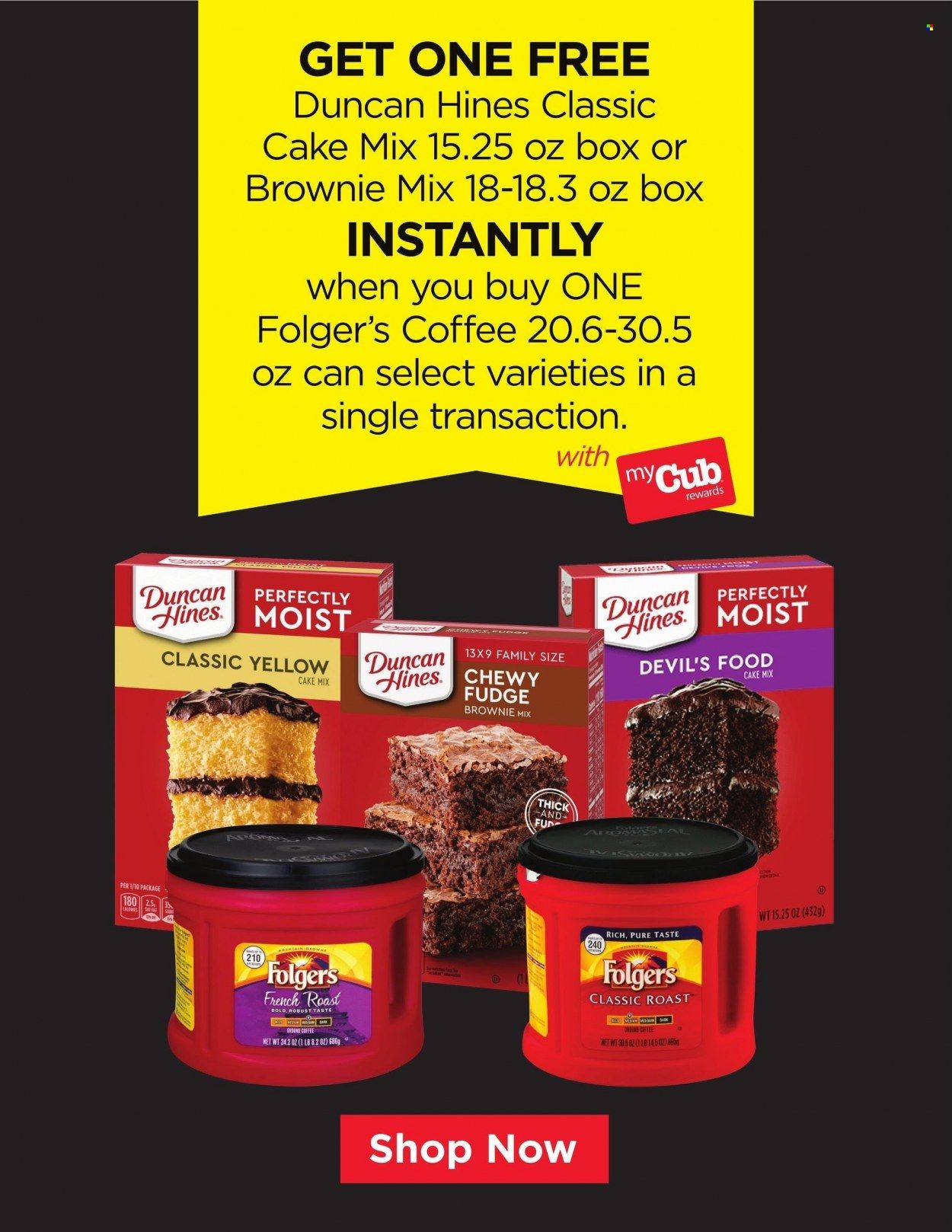 Cub Foods (MN) Weekly Ad Flyer Specials April 2 to April 9, 2023