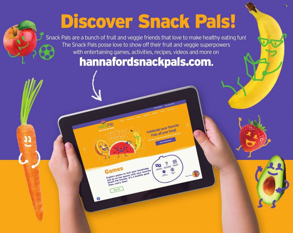 Hannaford (NY) Weekly Ad Flyer Specials April 2 to April 8, 2023