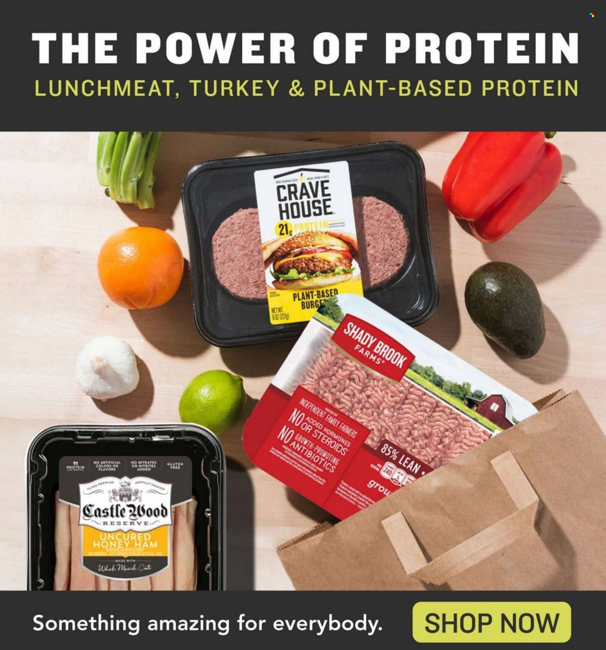 Hannaford (NY) Weekly Ad Flyer Specials April 2 to April 8, 2023