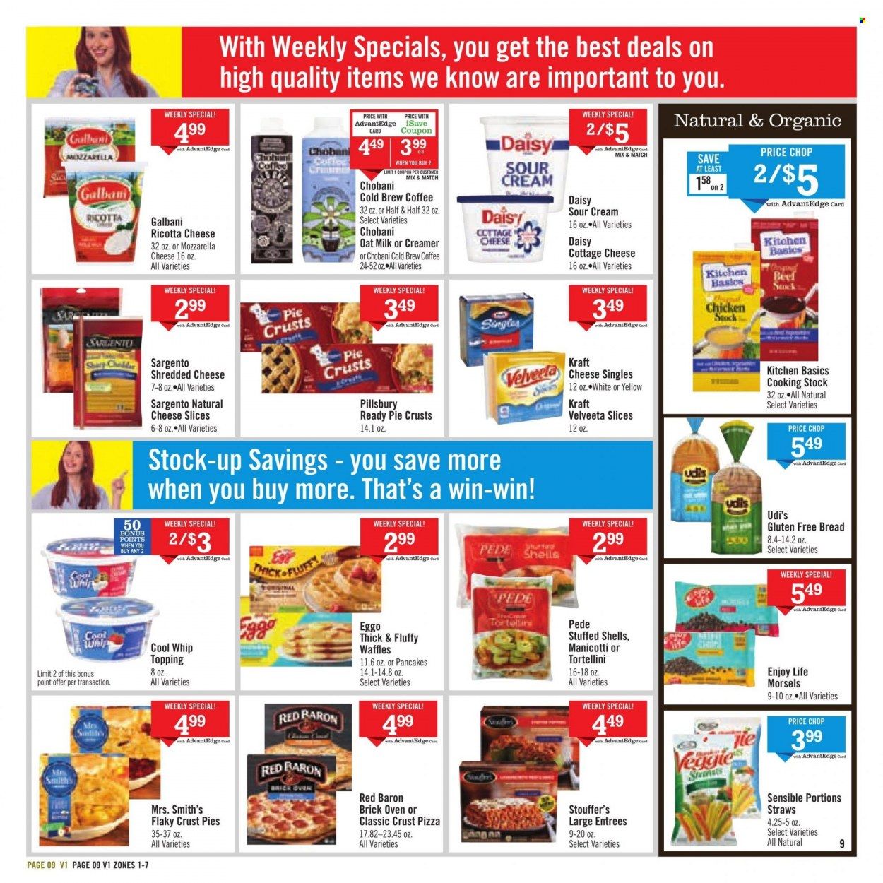 Price Chopper (NY) Weekly Ad Flyer Specials April 2 to April 8, 2023