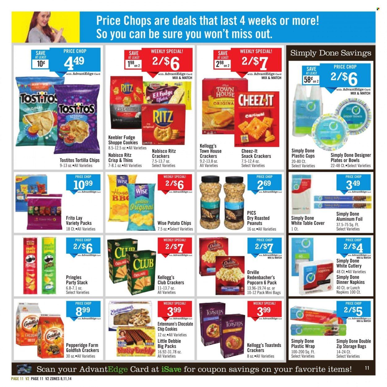 Price Chopper (CT) Weekly Ad Flyer Specials April 2 to April 8, 2023