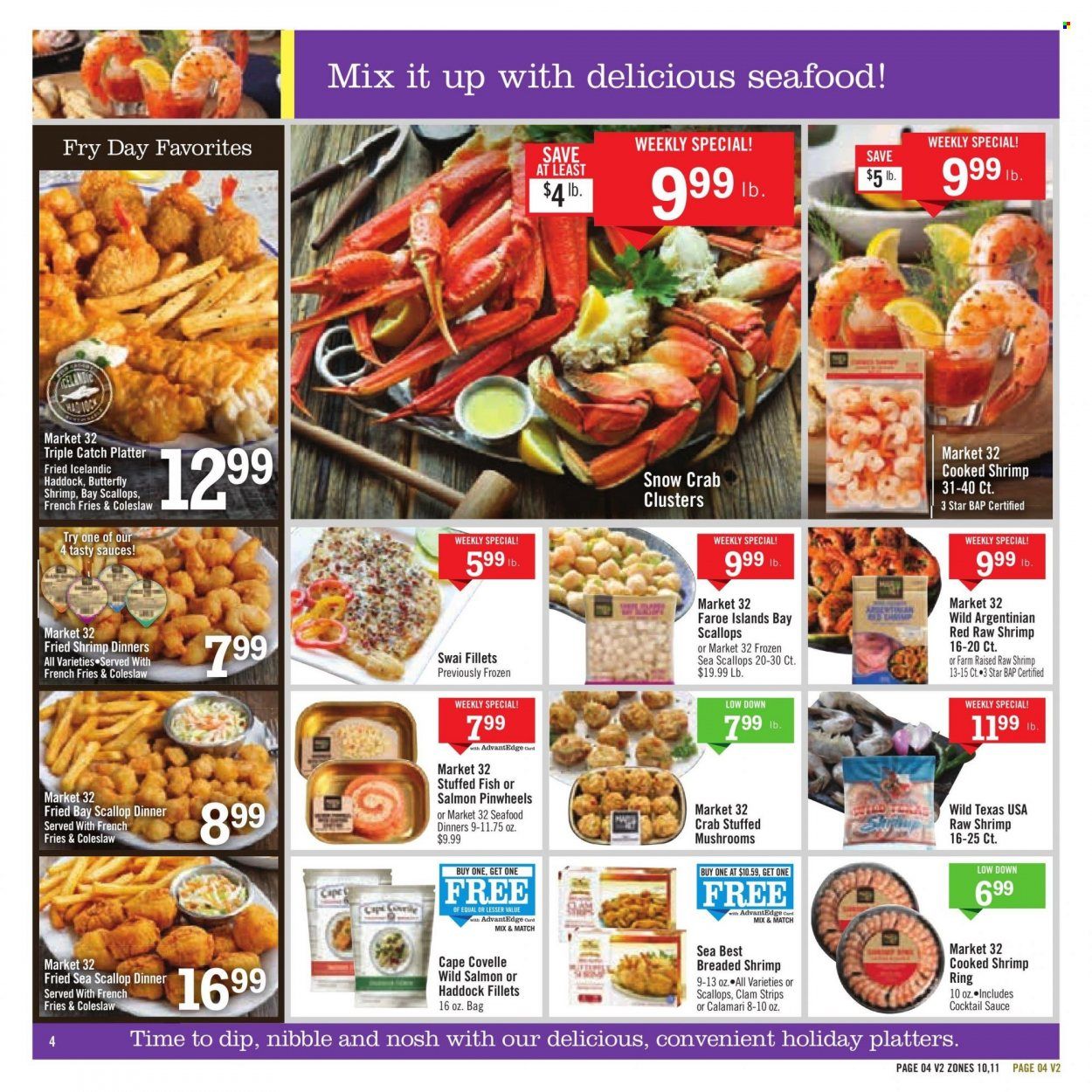 Price Chopper (MA) Weekly Ad Flyer Specials April 2 to April 8, 2023