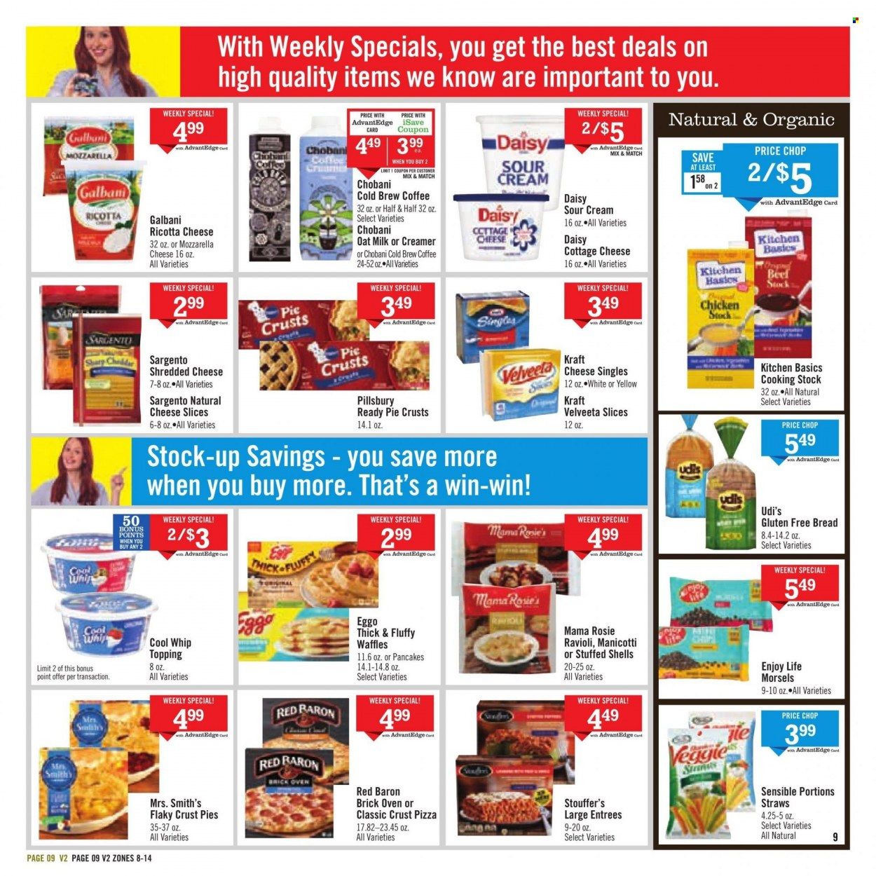 Price Chopper (PA) Weekly Ad Flyer Specials April 2 to April 8, 2023