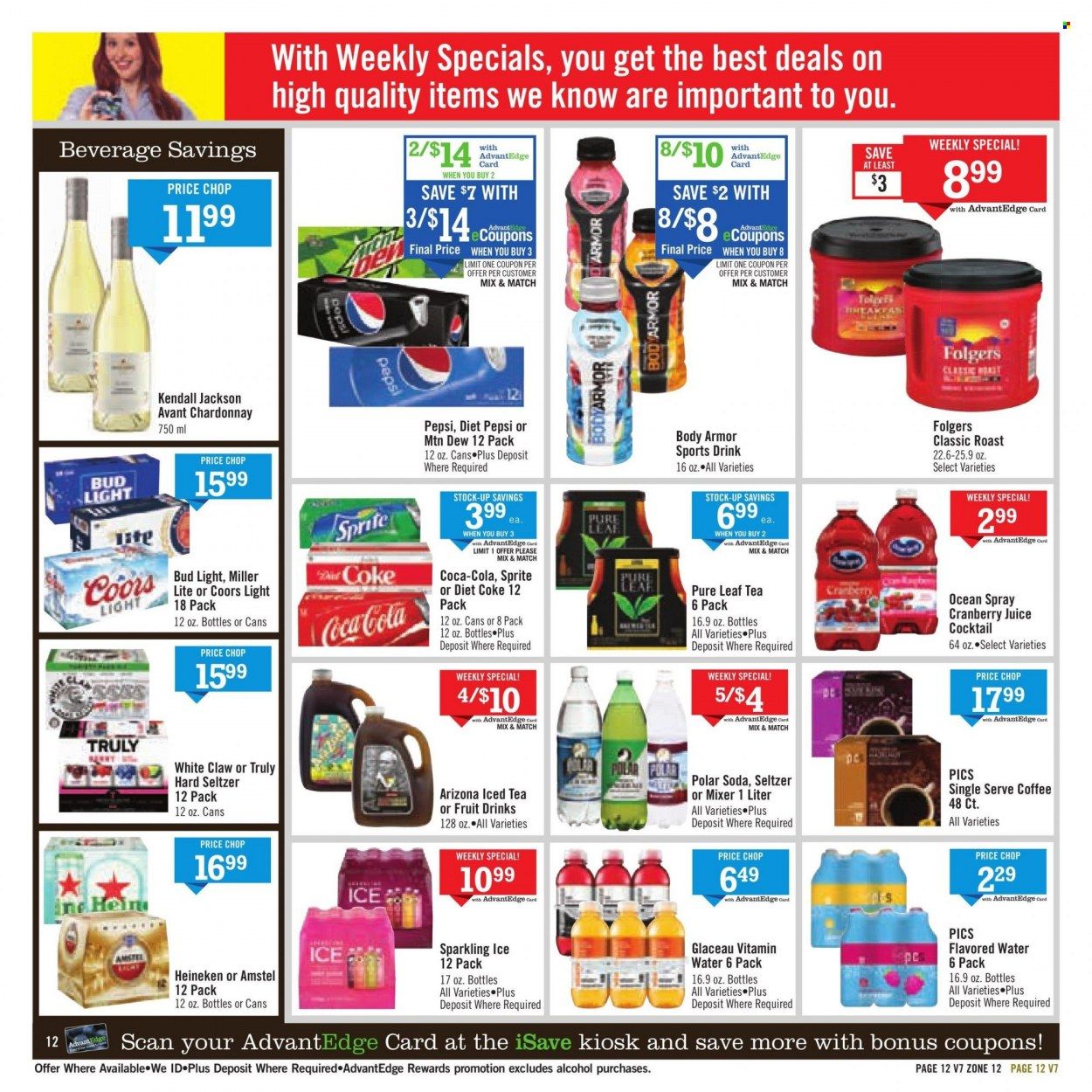 Price Chopper (VT) Weekly Ad Flyer Specials April 2 to April 8, 2023