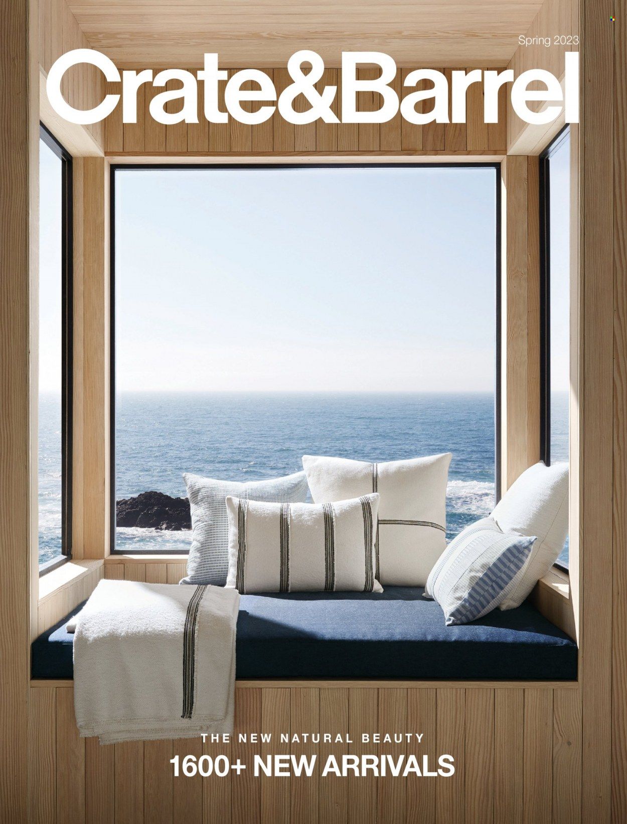 Crate & Barrel Promotions & Flyer Specials May 2023