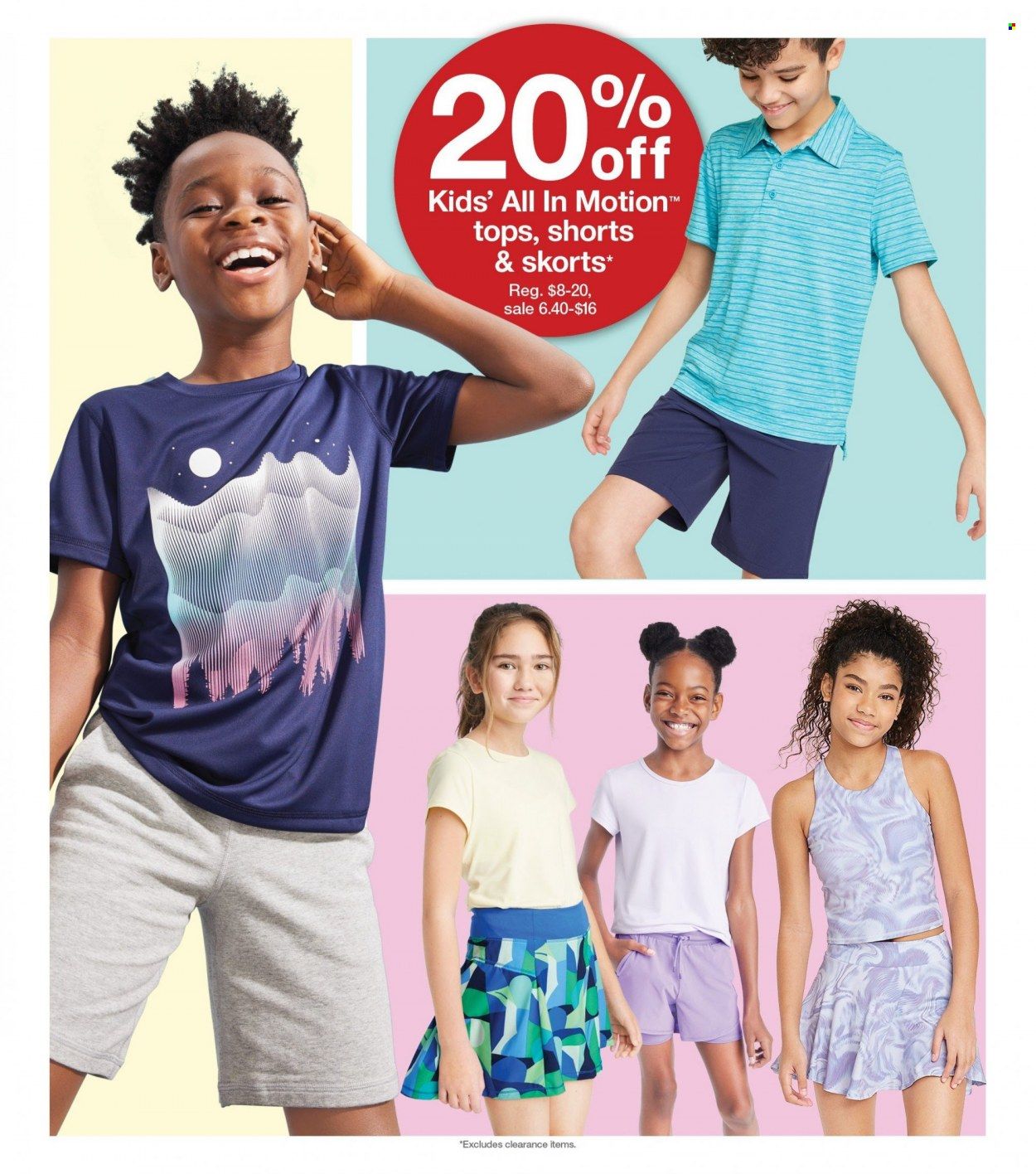 Target Weekly Ad Flyer Specials April 2 to April 8, 2023