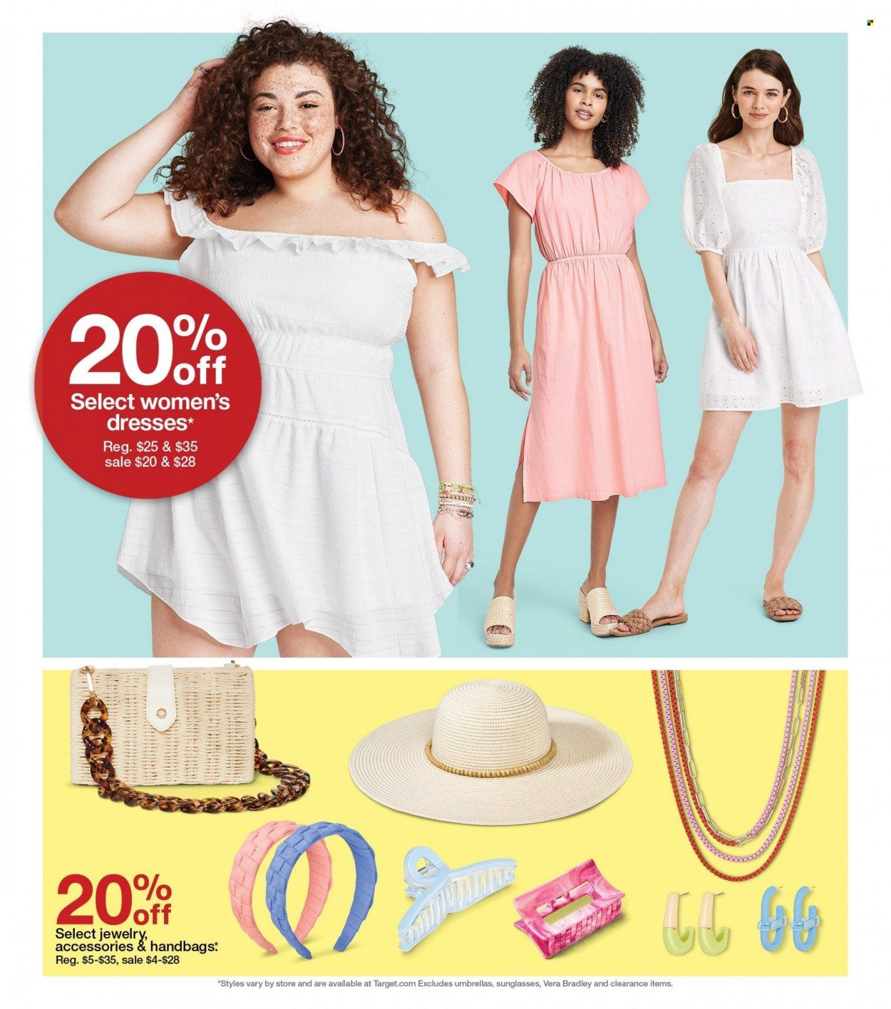 Target Weekly Ad Flyer Specials April 2 to April 8, 2023