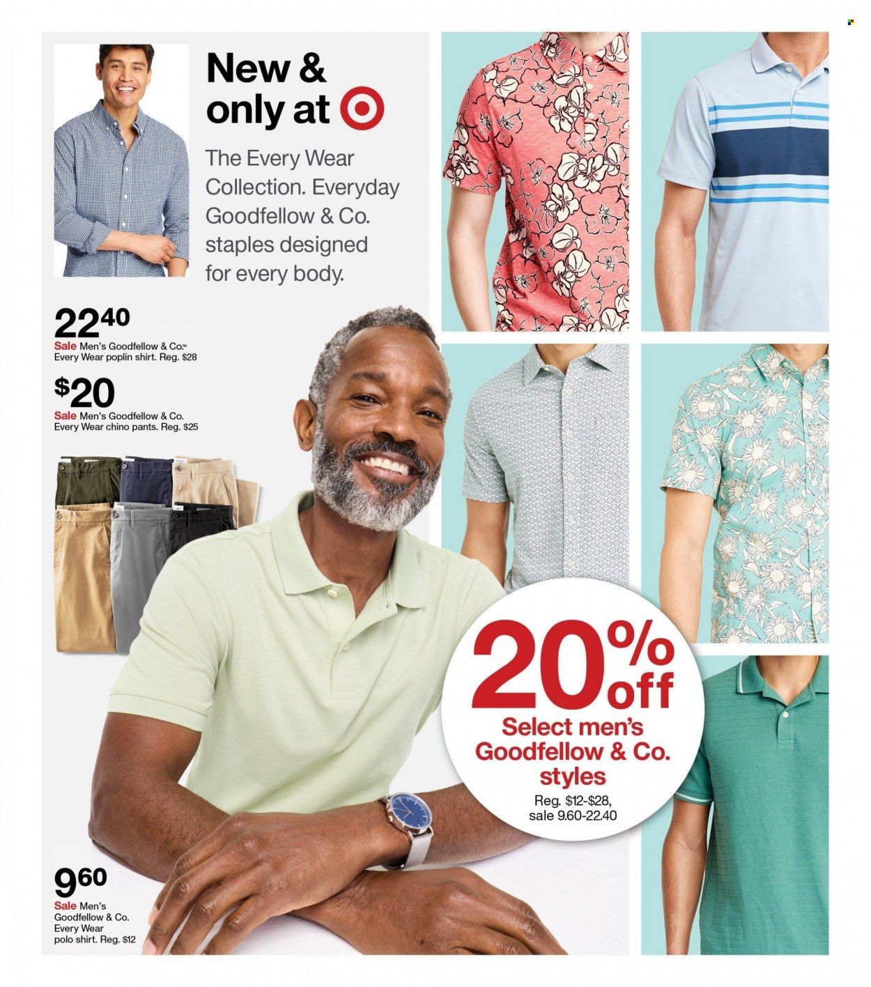 Target Weekly Ad Flyer Specials April 2 to April 8, 2023