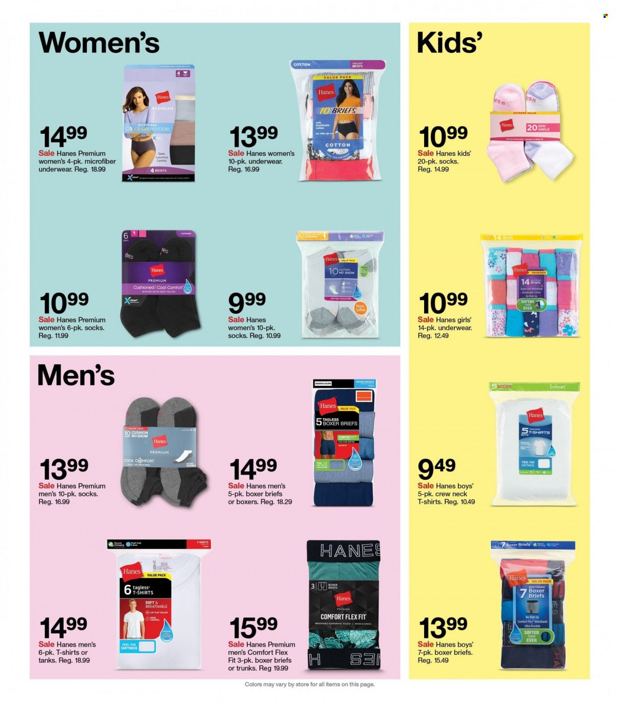 Target Weekly Ad Flyer Specials April 2 to April 8, 2023