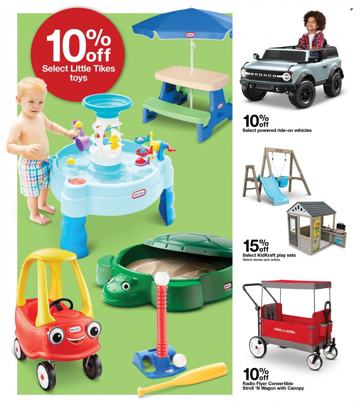 Target Weekly Ad Flyer Specials April 2 to April 8, 2023