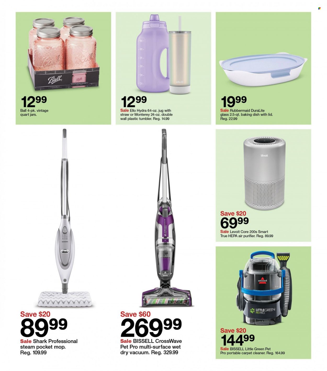 Target Weekly Ad Flyer Specials April 2 to April 8, 2023