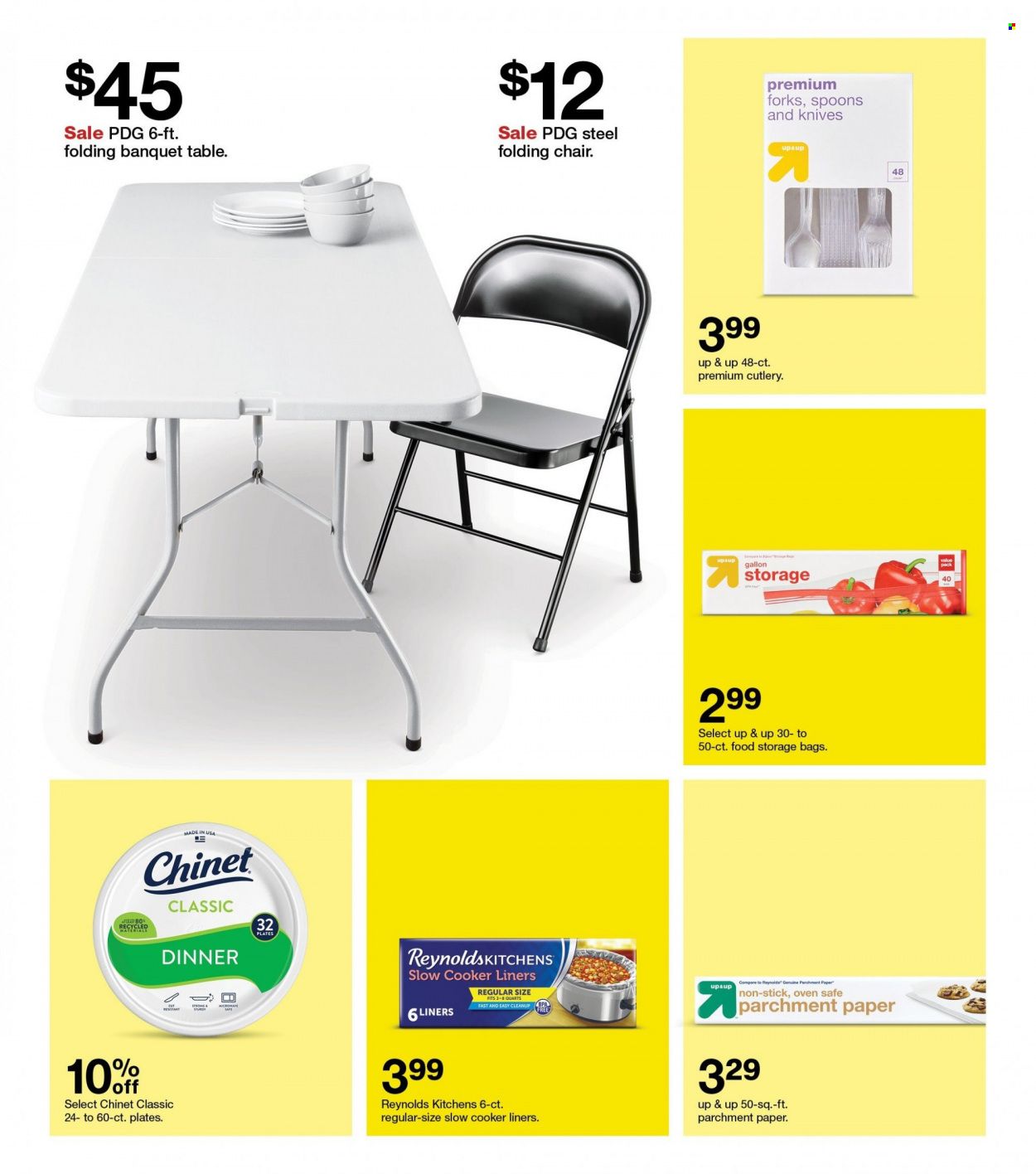 Target Weekly Ad Flyer Specials April 2 to April 8, 2023