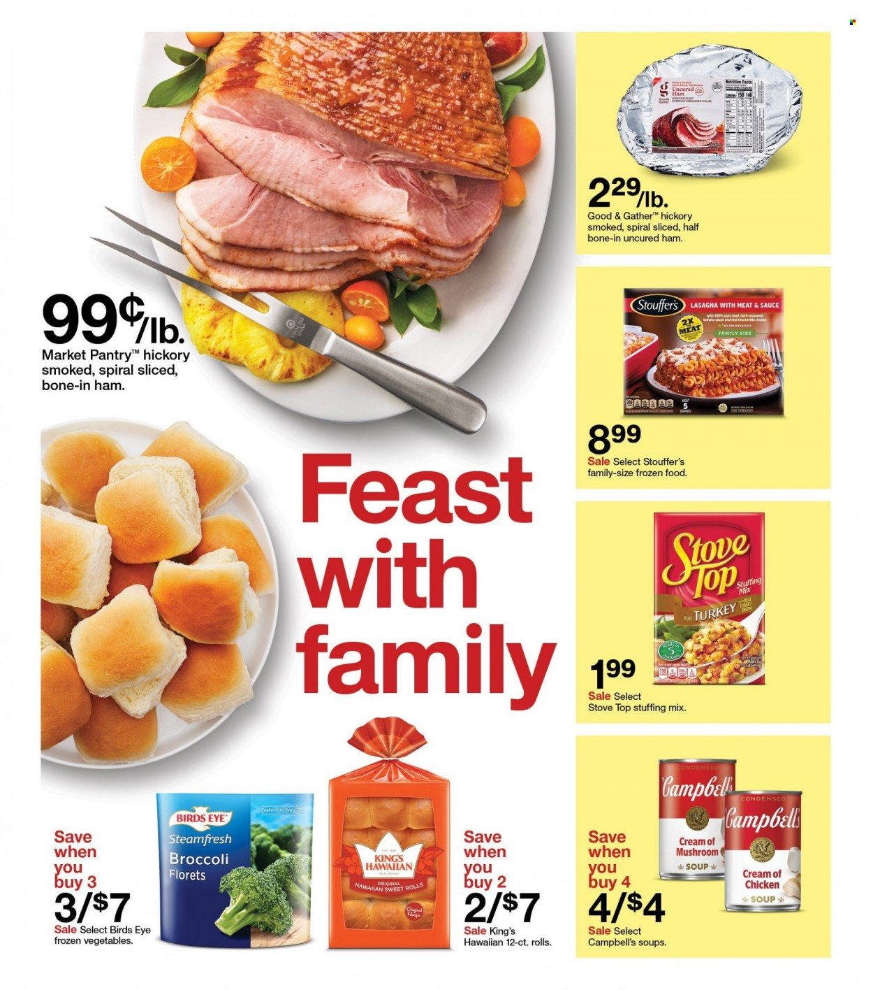 Target Weekly Ad Flyer Specials April 2 to April 8, 2023