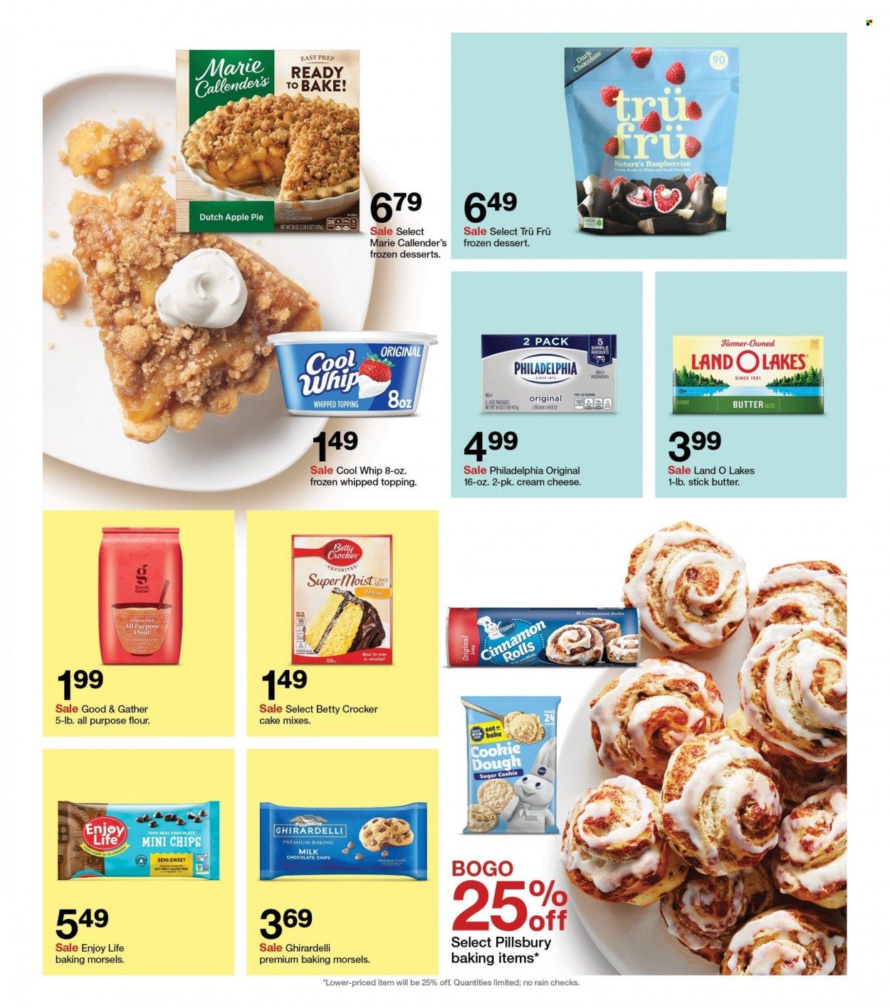 Target Weekly Ad Flyer Specials April 2 to April 8, 2023