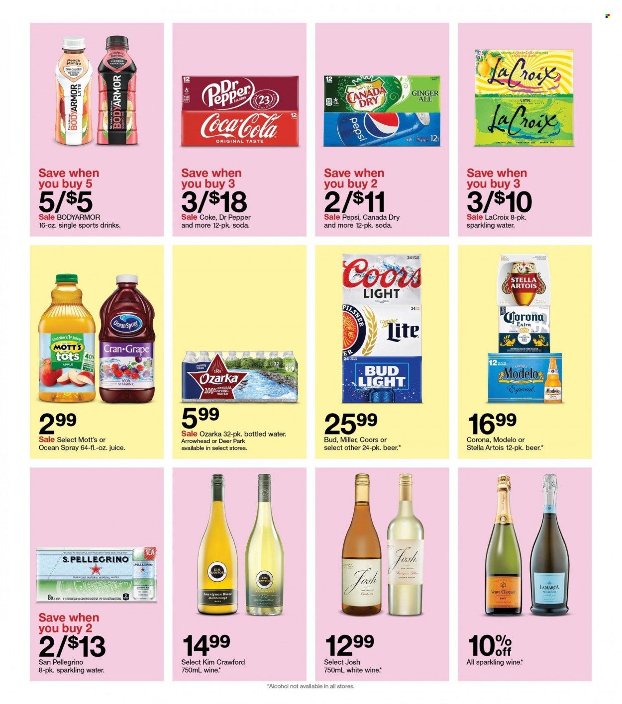Target Weekly Ad Flyer Specials April 2 to April 8, 2023