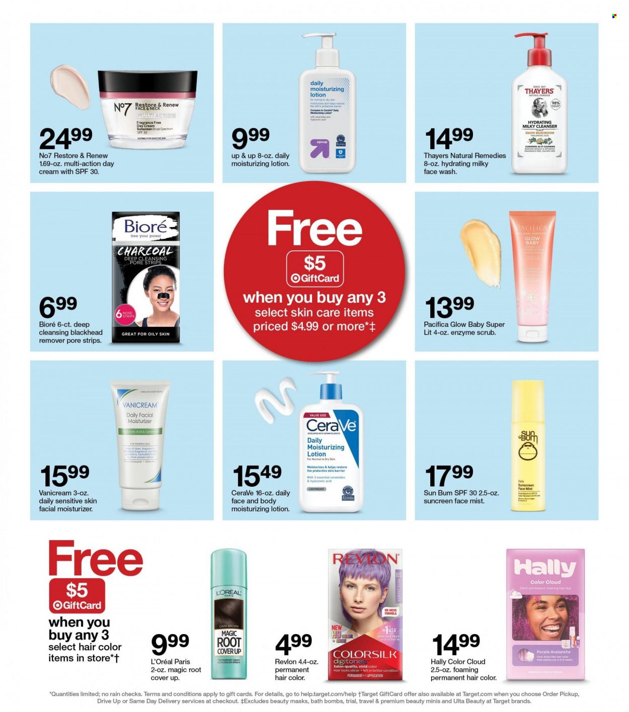 Target Weekly Ad Flyer Specials April 2 to April 8, 2023