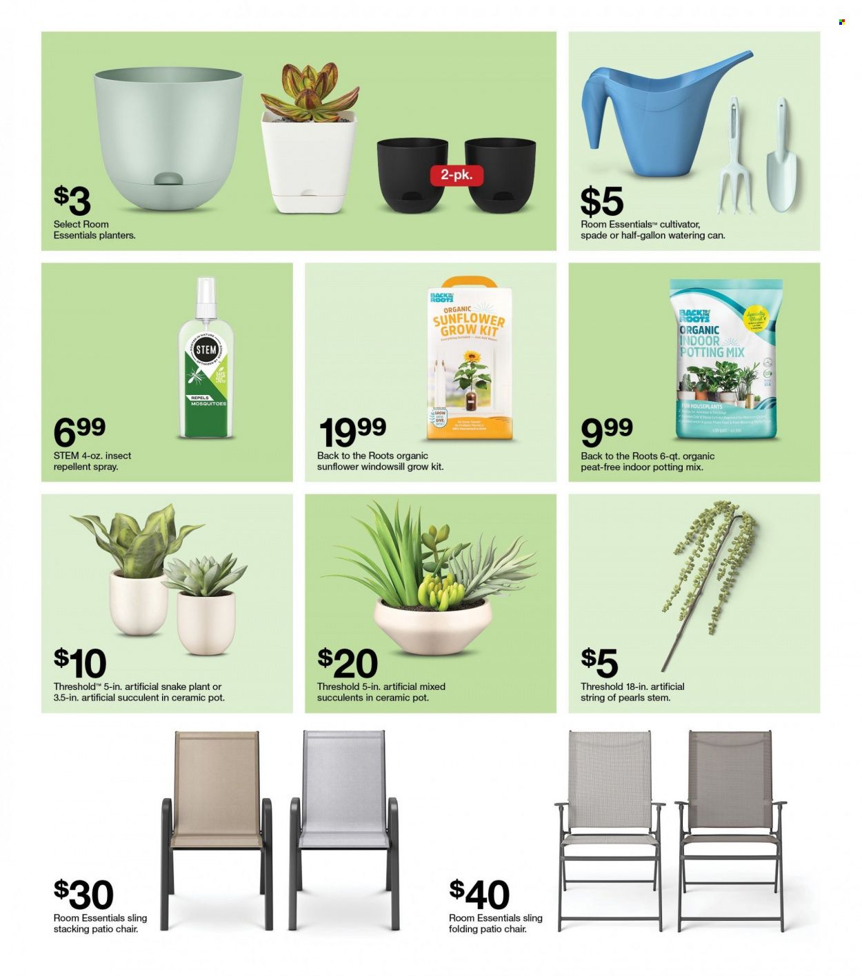 Target Weekly Ad Flyer Specials April 2 to April 8, 2023