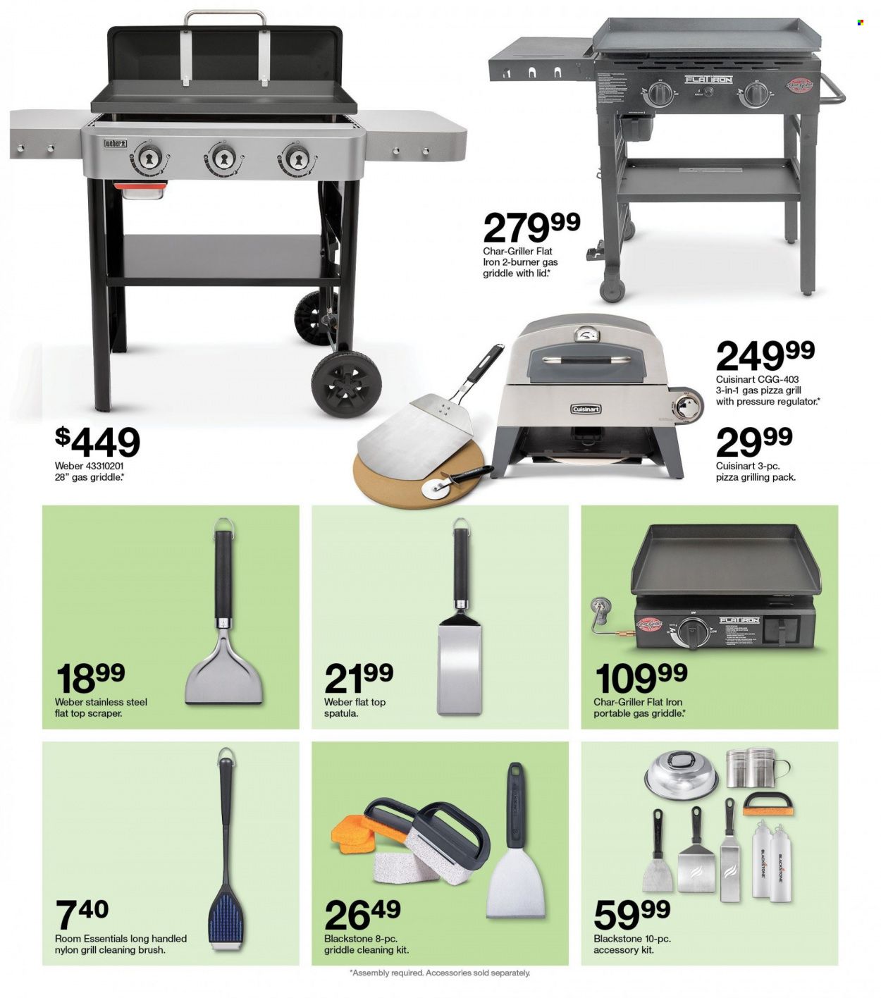 Target Weekly Ad Flyer Specials April 2 to April 8, 2023