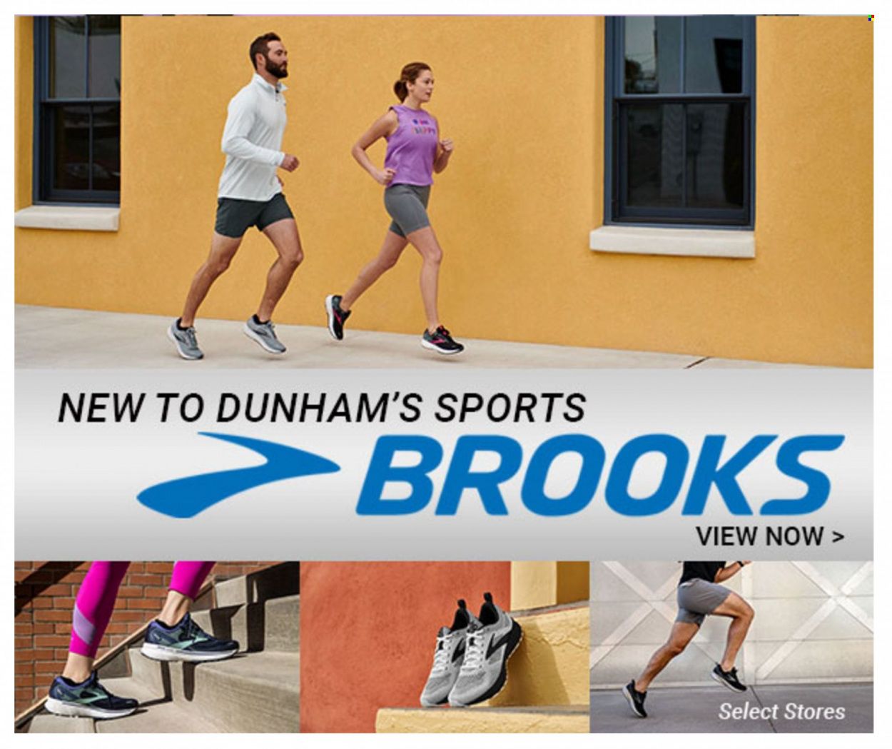 Dunham's Sports Weekly Ad Flyer Specials March 30 to May 17, 2023