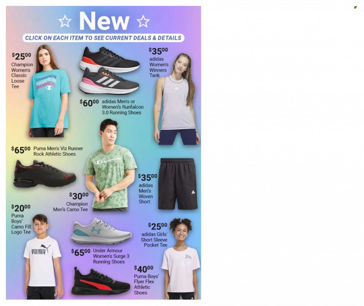 Dunham's Sports Weekly Ad Flyer Specials March 30 to May 17, 2023