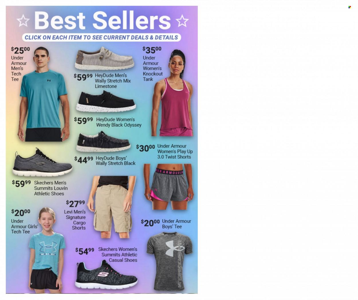 Dunham's Sports Weekly Ad Flyer Specials March 30 to May 17, 2023