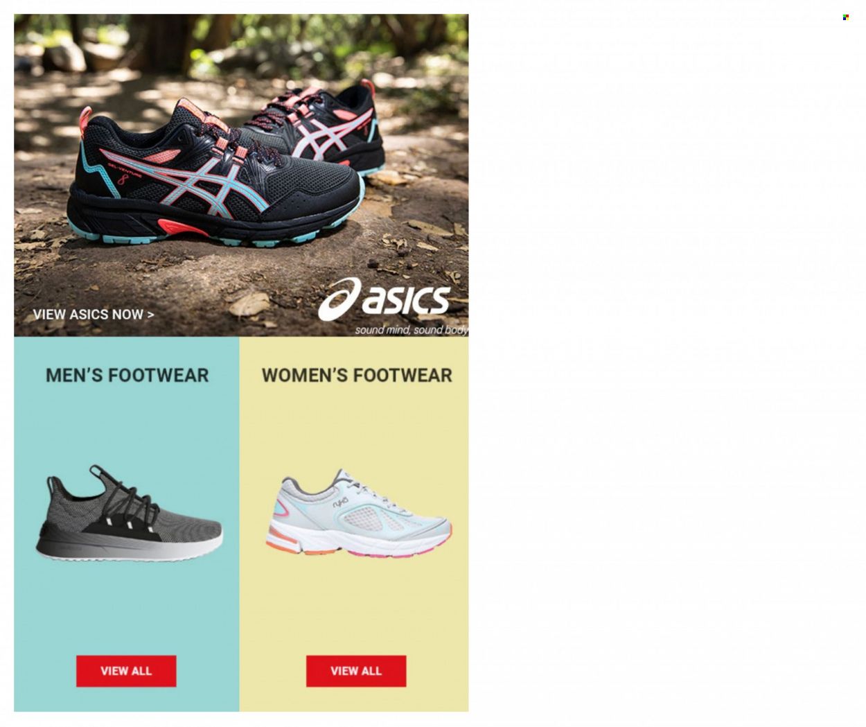 Dunham's Sports Weekly Ad Flyer Specials March 30 to May 17, 2023