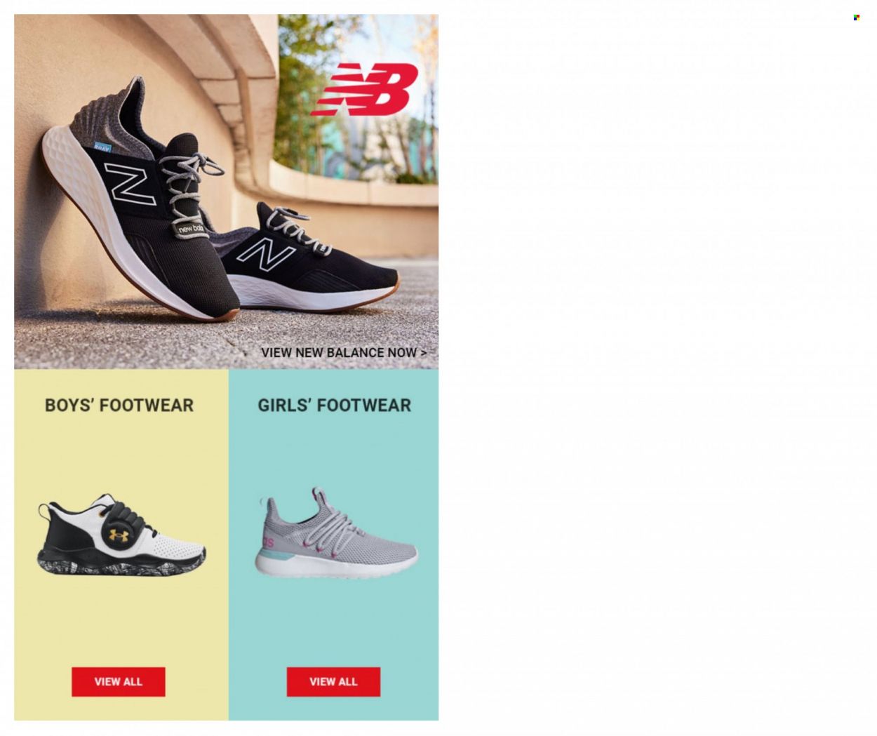 Dunham's Sports Weekly Ad Flyer Specials March 30 to May 17, 2023