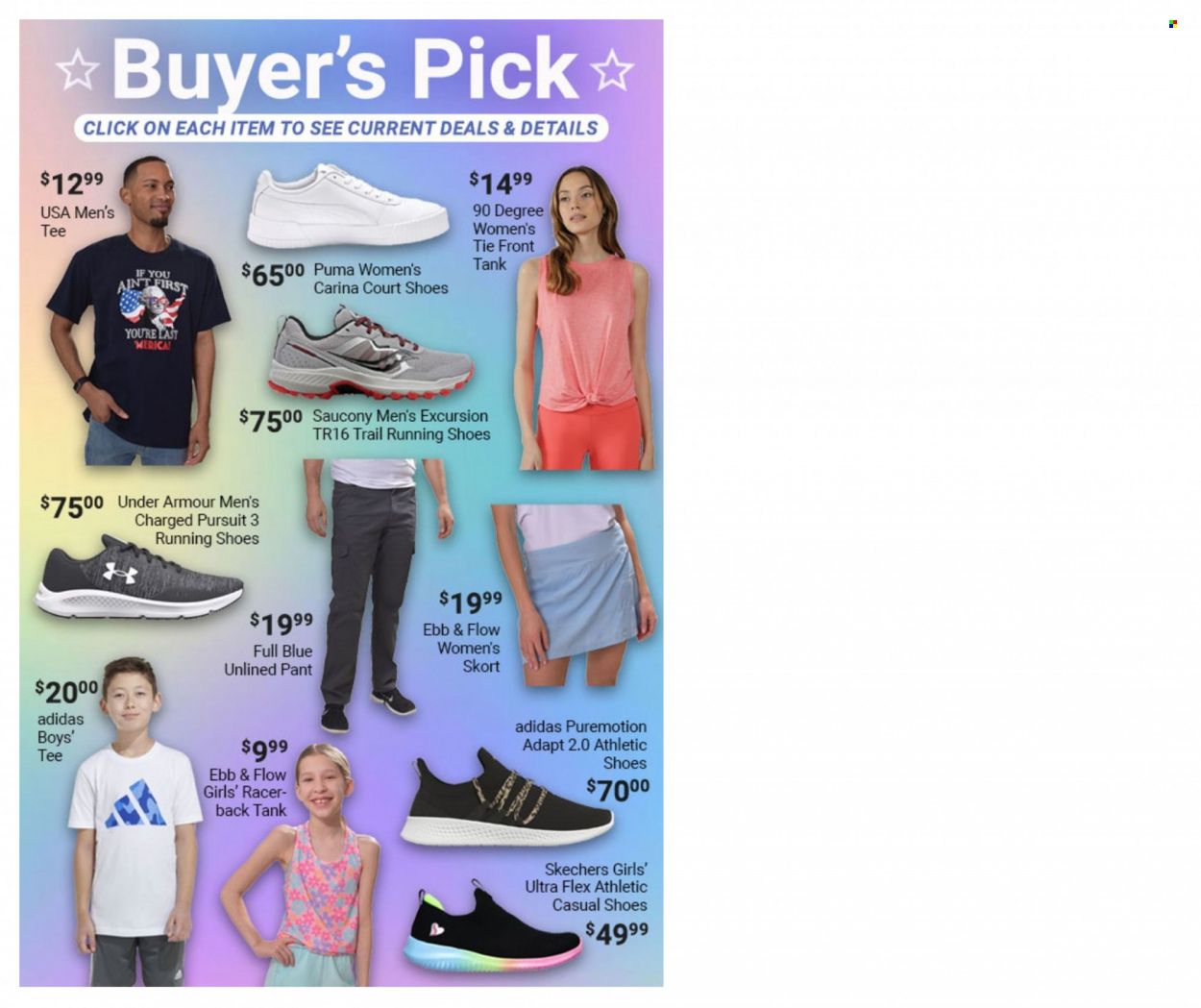 Dunham's Sports Weekly Ad Flyer Specials March 30 to May 17, 2023