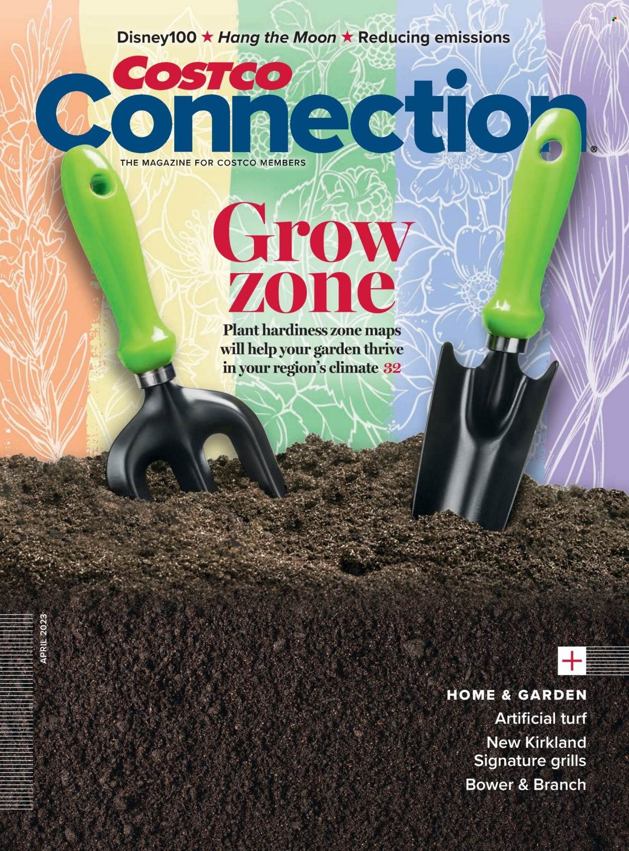 Costco Weekly Ad Flyer Specials April 1 to April 30, 2023