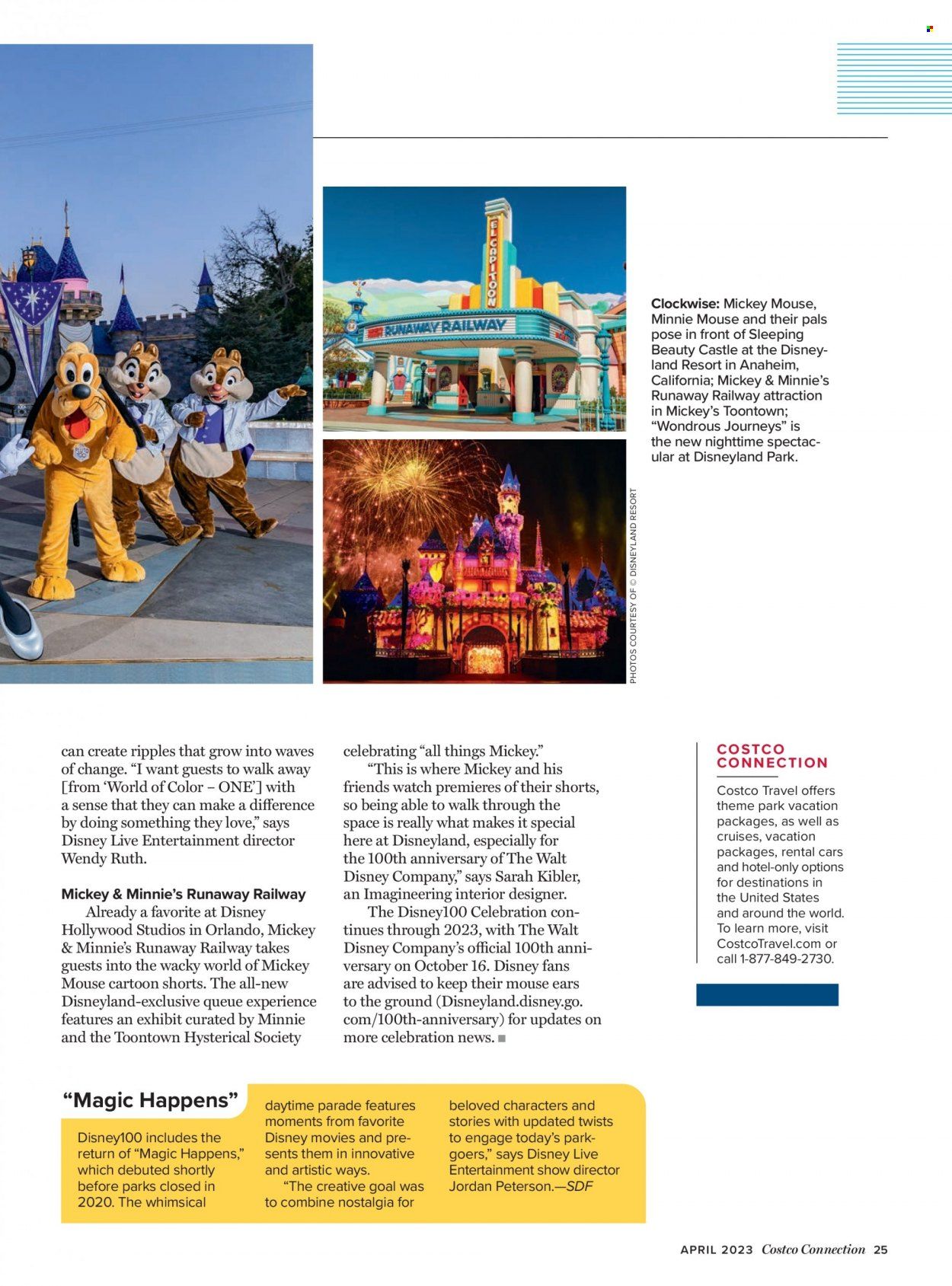 Costco Weekly Ad Flyer Specials April 1 to April 30, 2023