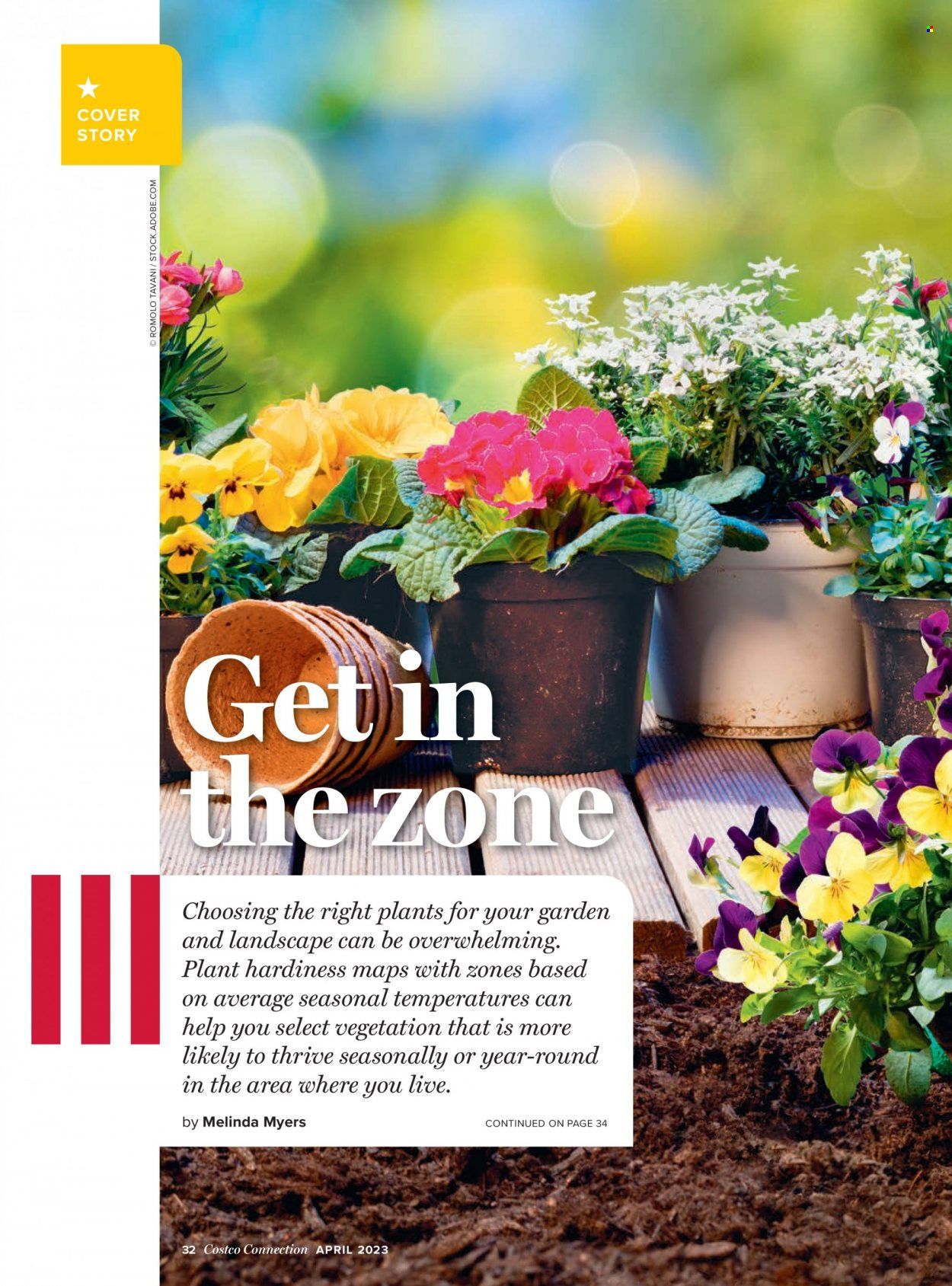 Costco Weekly Ad Flyer Specials April 1 to April 30, 2023