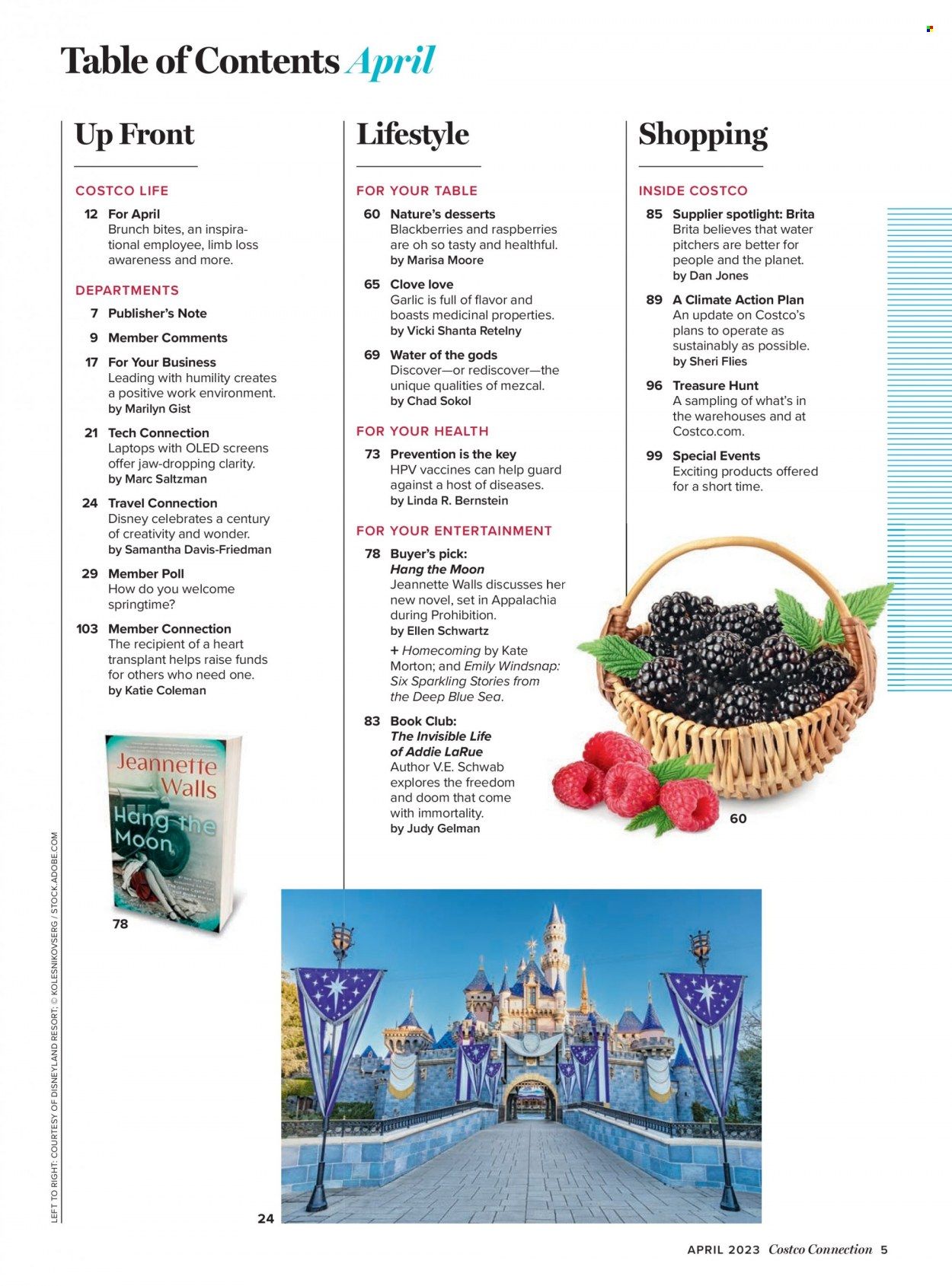 Costco Weekly Ad Flyer Specials April 1 to April 30, 2023