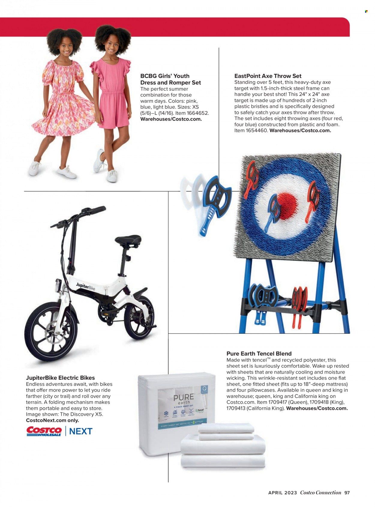 Costco Weekly Ad Flyer Specials April 1 to April 30, 2023