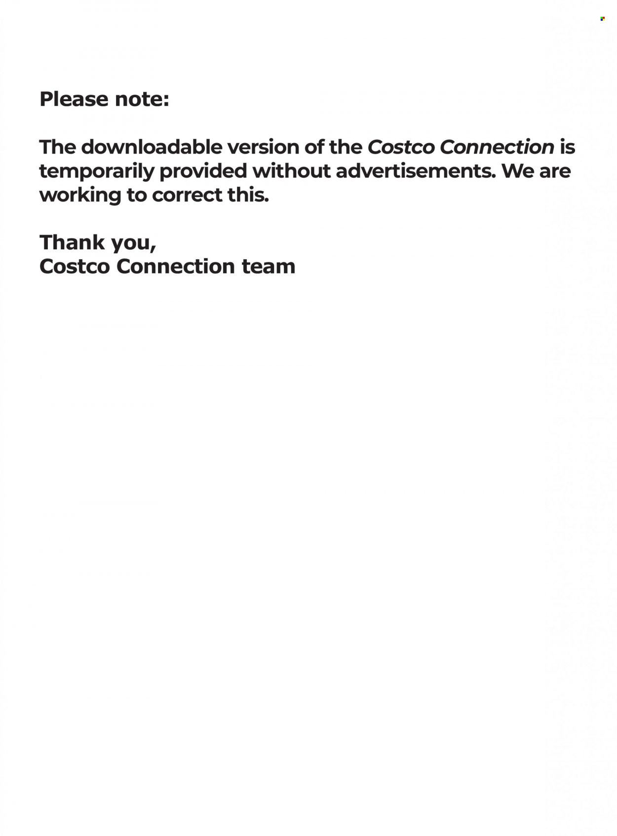 Costco Weekly Ad Flyer Specials April 1 to April 30, 2023