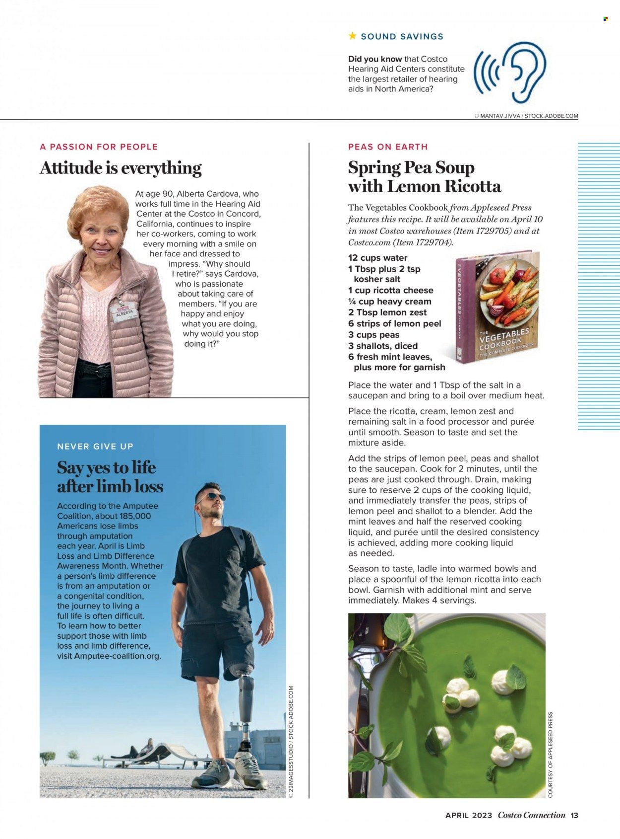 Costco Weekly Ad Flyer Specials April 1 to April 30, 2023