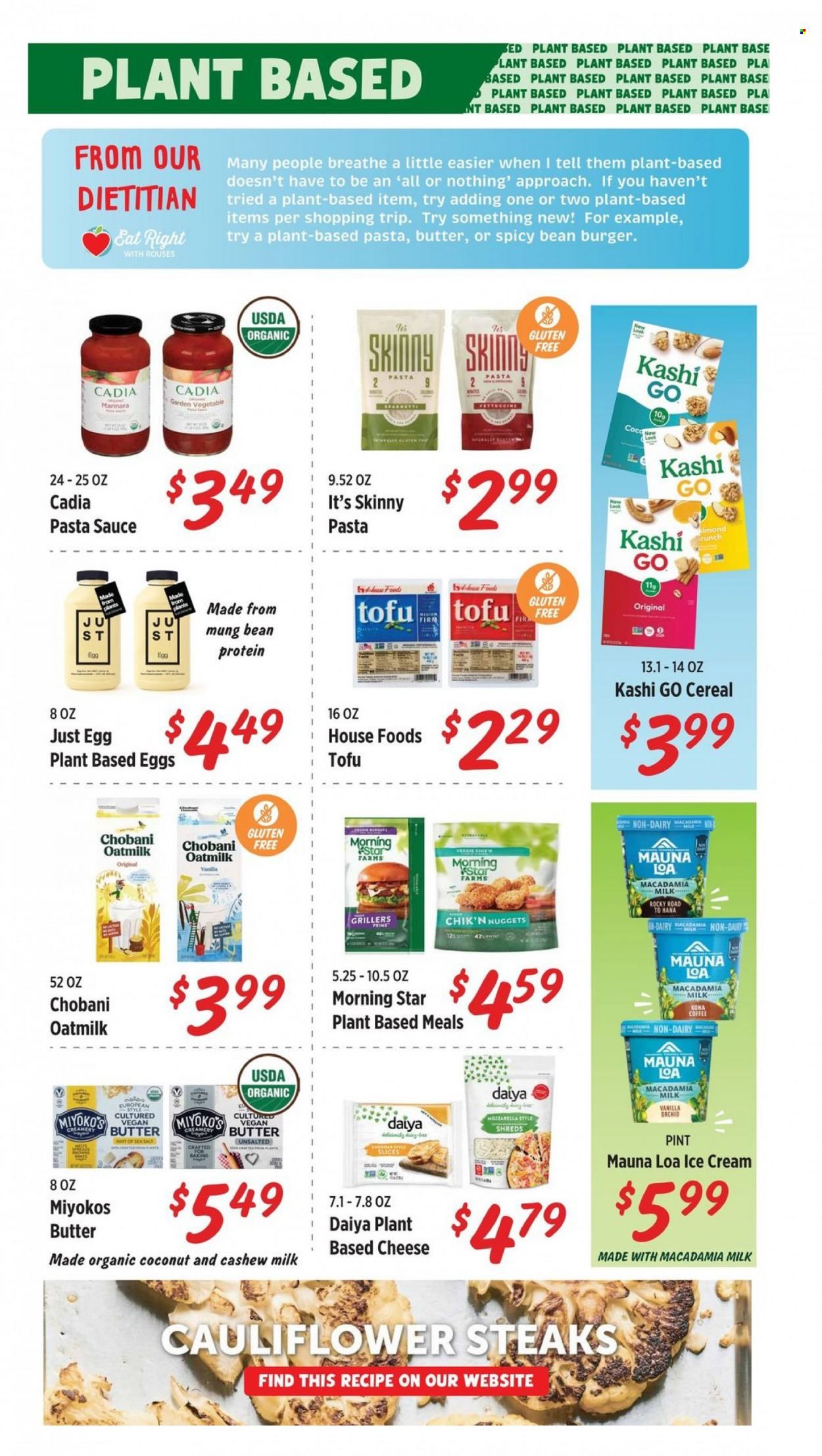 Rouses Markets (MS) Weekly Ad Flyer Specials March 29 to April 26, 2023
