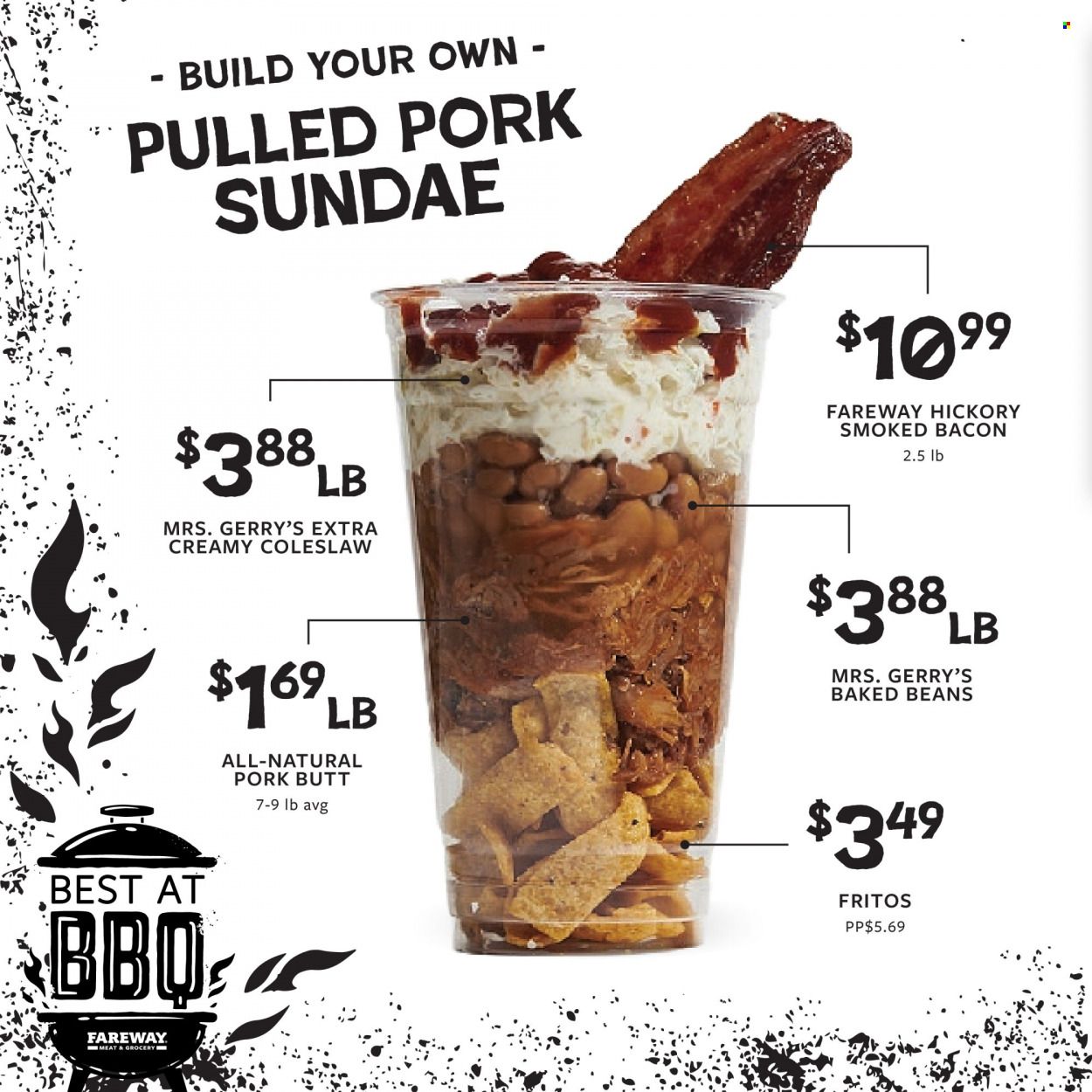 Fareway (IA) Weekly Ad Flyer Specials April 3 to April 8, 2023