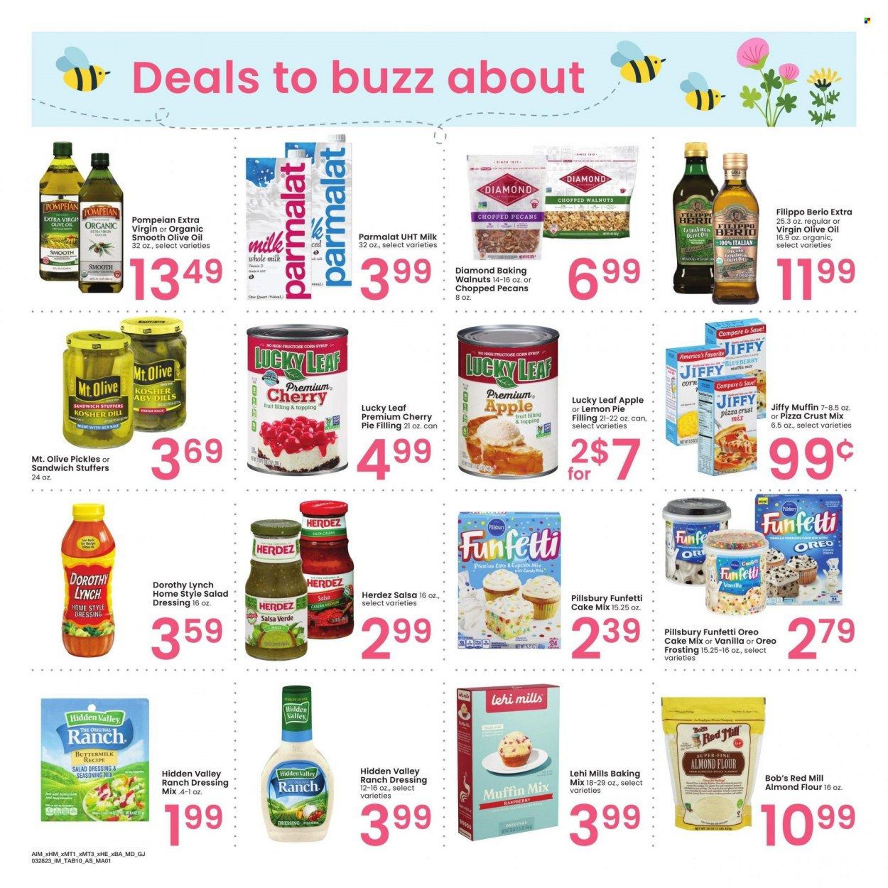 Safeway (CO) Weekly Ad Flyer Specials March 28 to April 24, 2023
