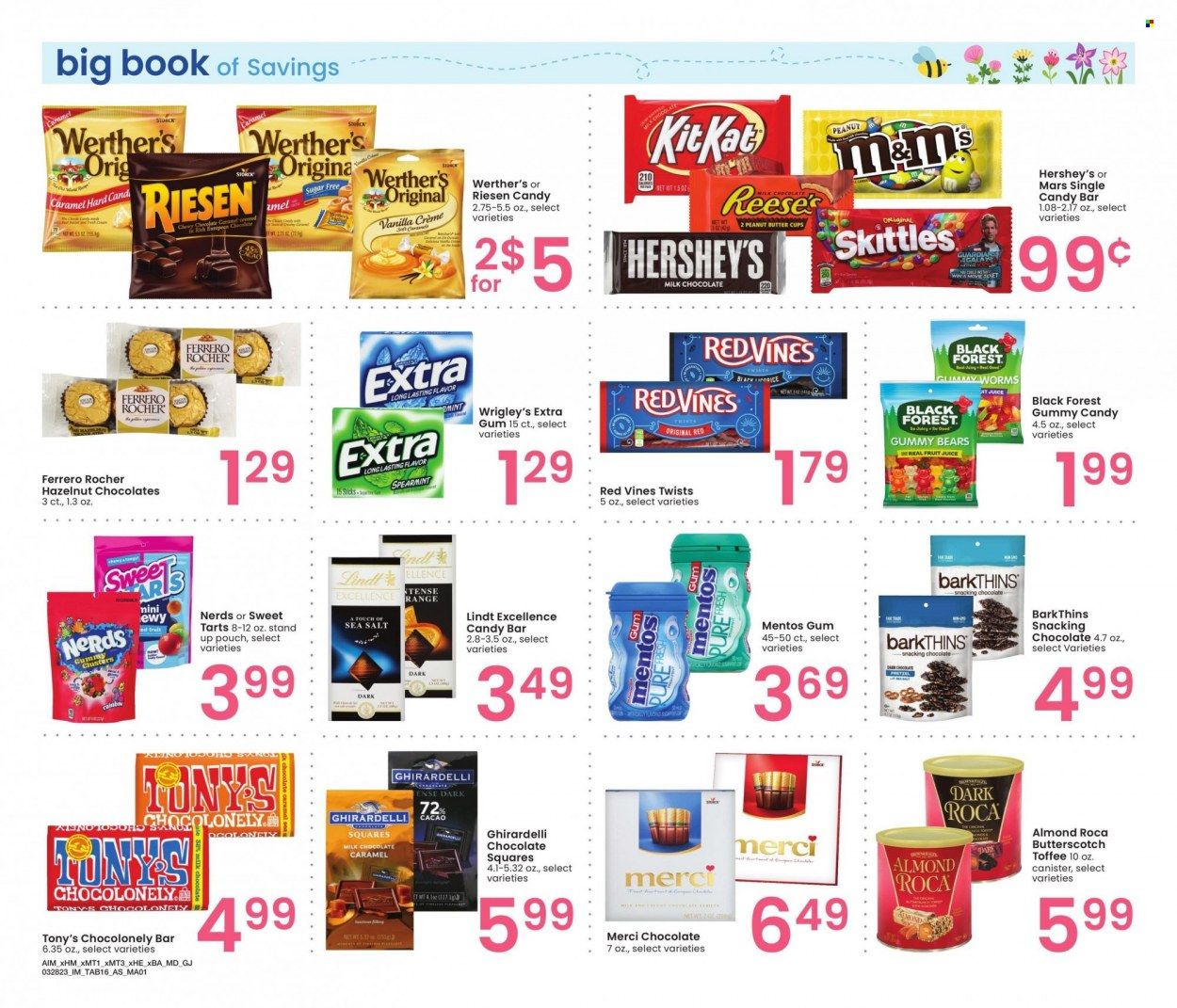 Safeway (CO) Weekly Ad Flyer Specials March 28 to April 24, 2023